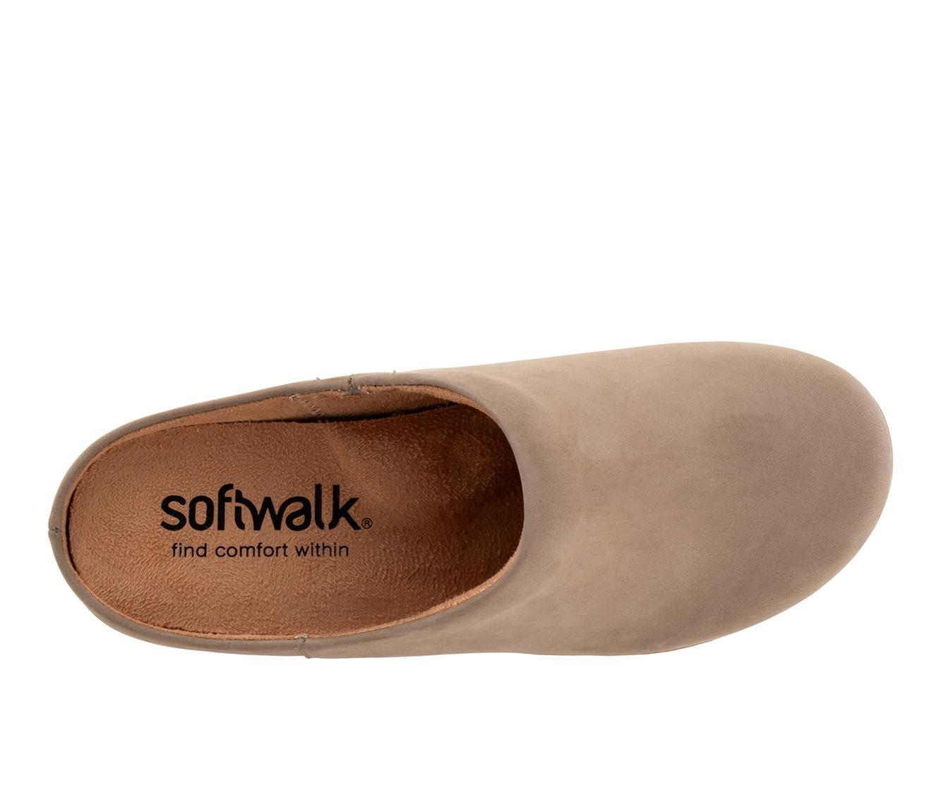 Women's Softwalk Arvada Clogs Product Image