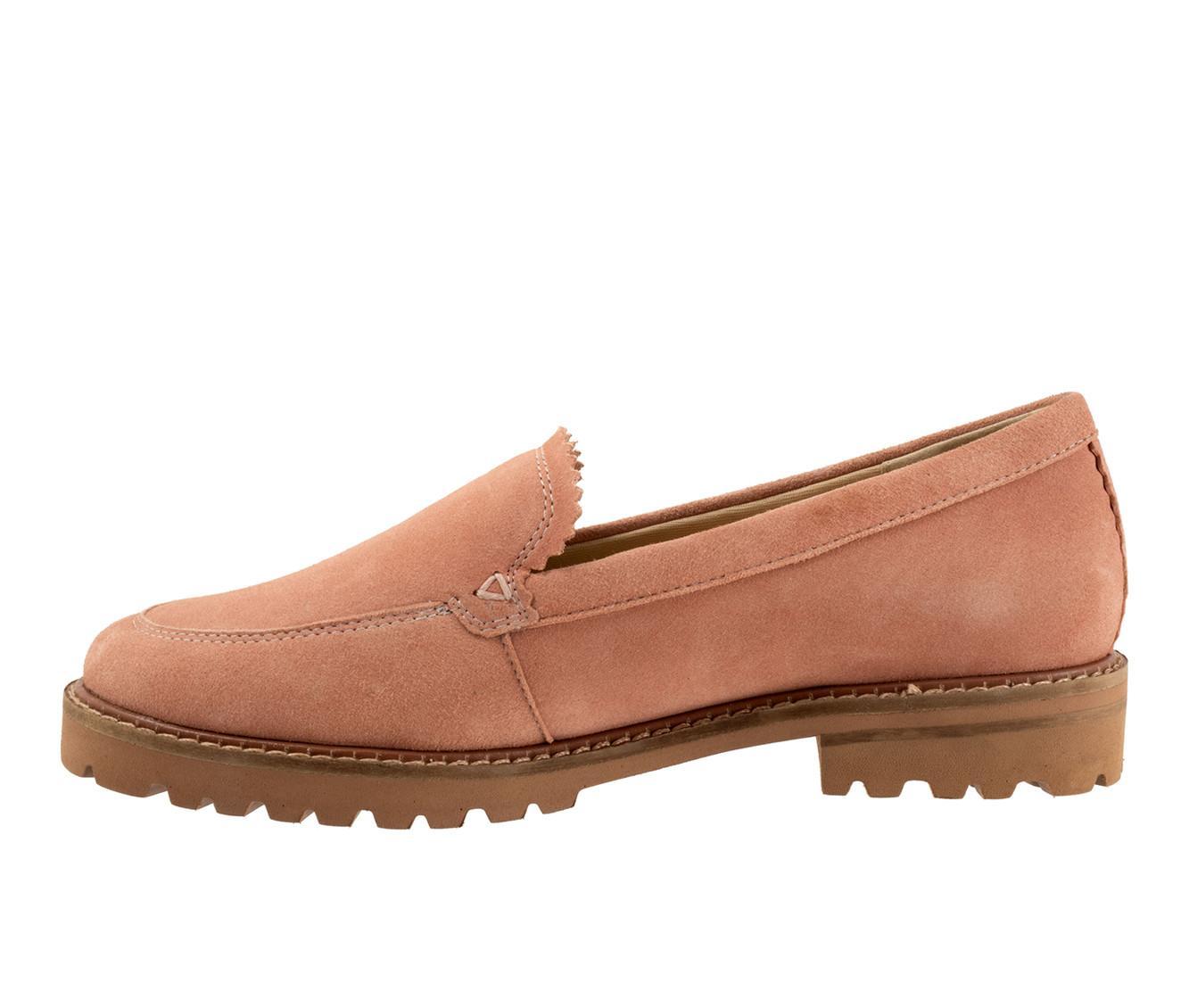 Women's Trotters Fayth Casual Loafers Product Image