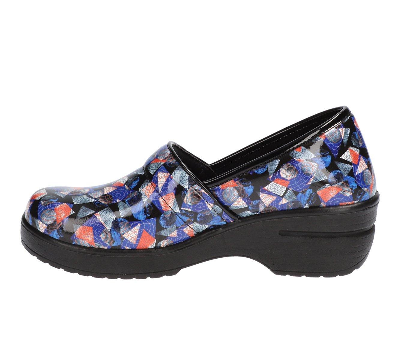 Women's Easy Works by Easy Street Lyndee Slip-Resistant Clogs Product Image