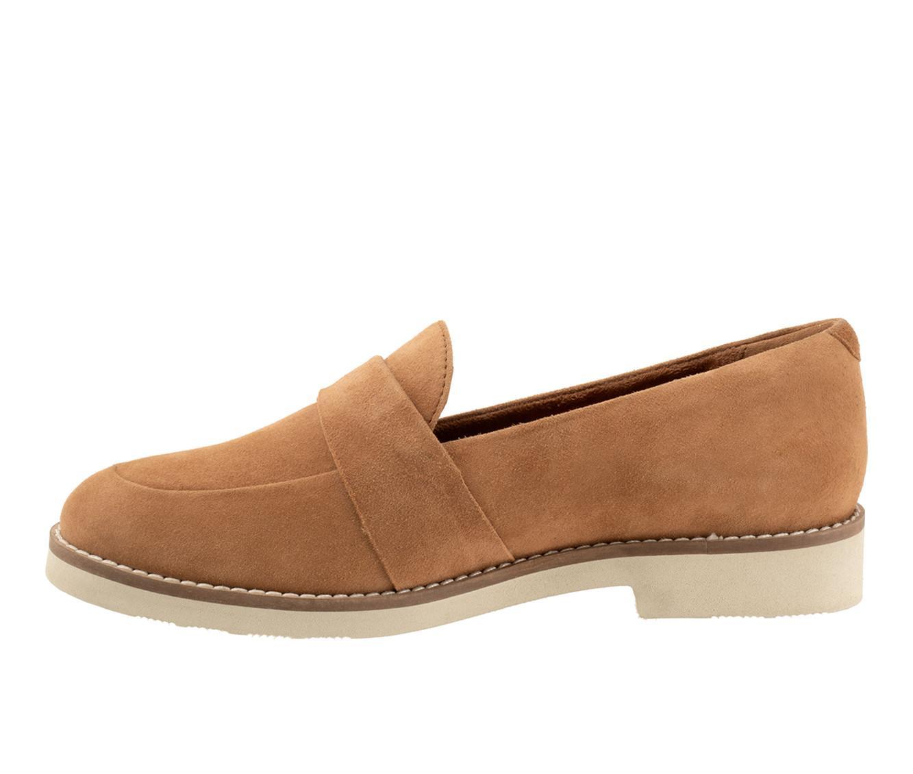Women's Softwalk Walsh Loafers Product Image