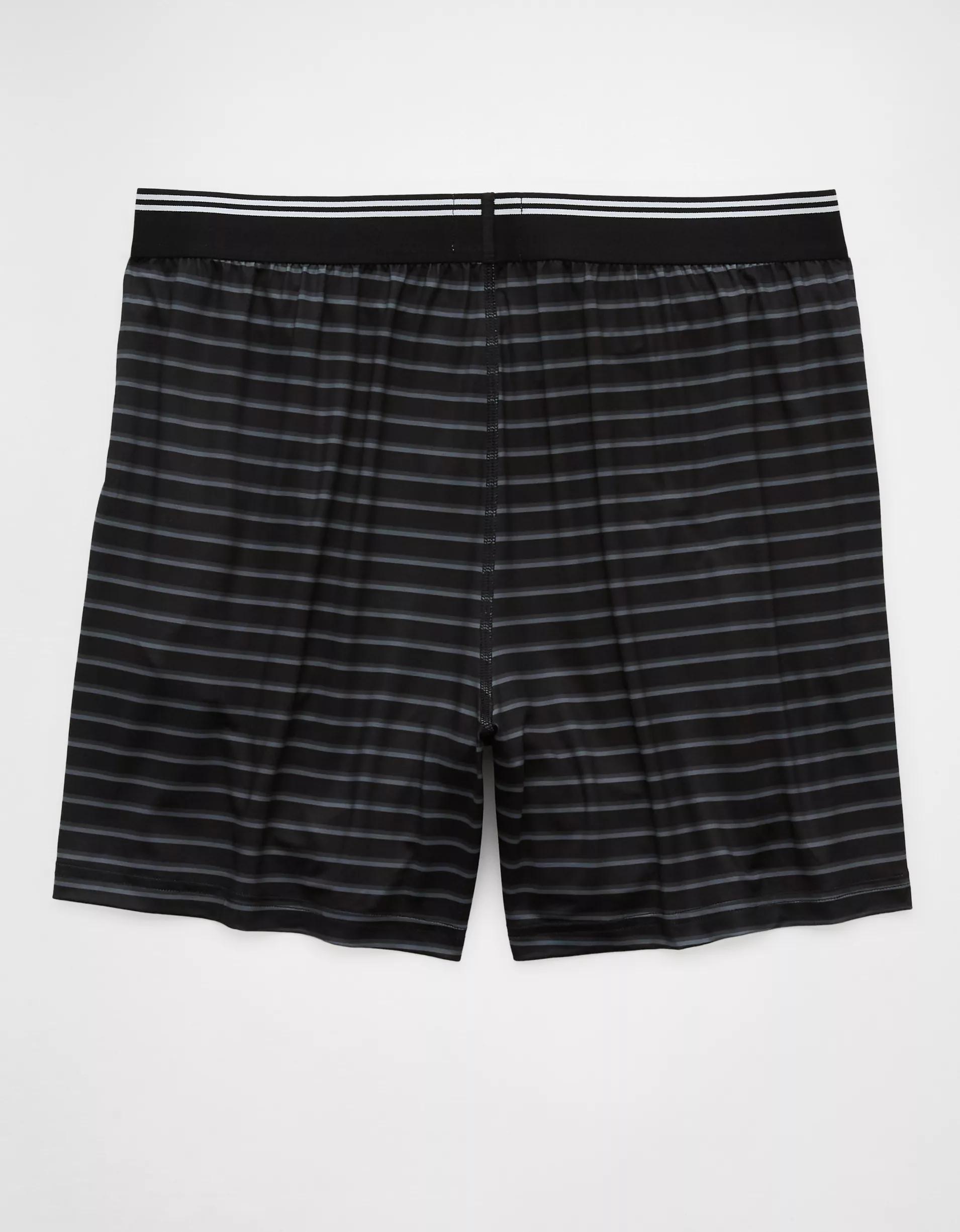 AEO Men's Money Ultra Soft Pocket Boxer Short Product Image