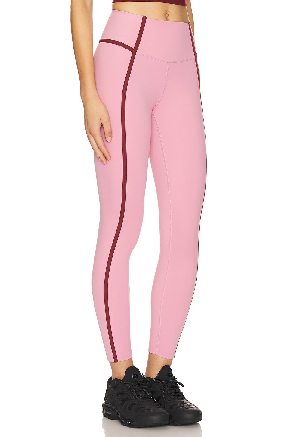 High Waisted 7/8 Leggings Nike Product Image