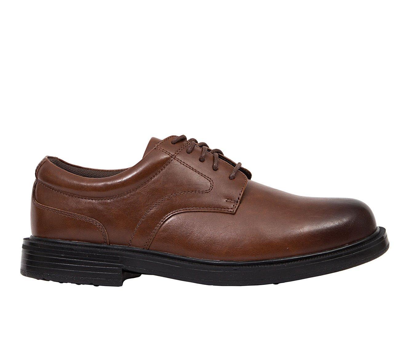 Men's Deer Stags Times Work Dress Shoes Product Image