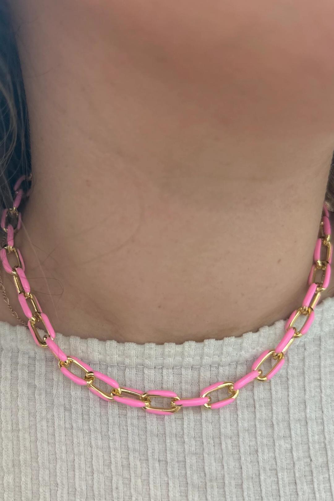 Penny Choker Product Image