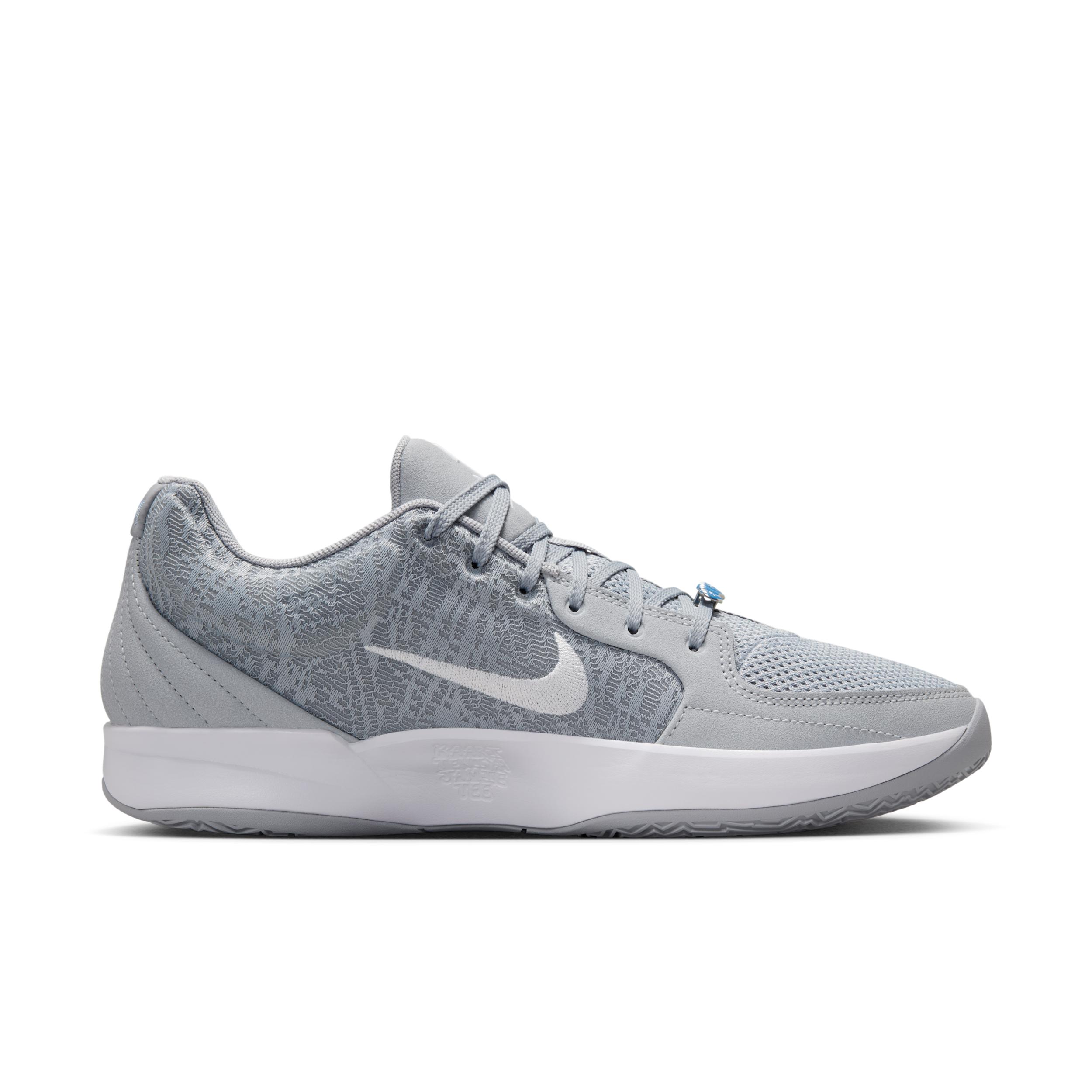 Nike Mens Ja 2 Basketball Shoes | HQ8513-002 Product Image