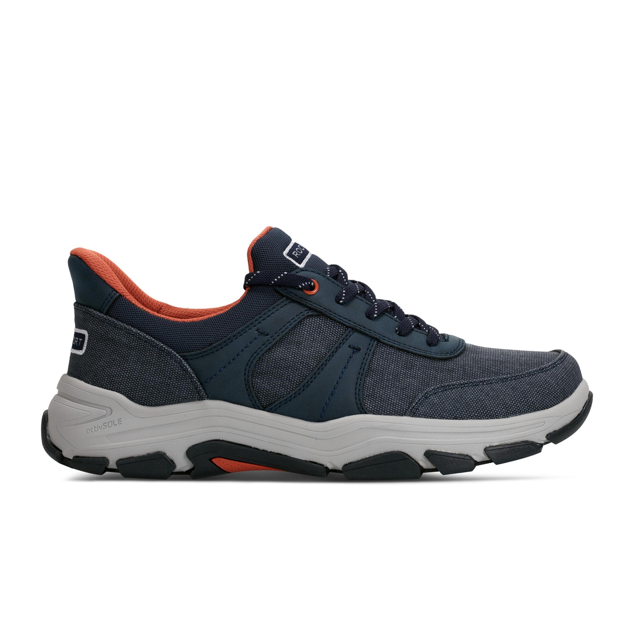 Men's Rhett Step Activated Casual Lace-up Product Image