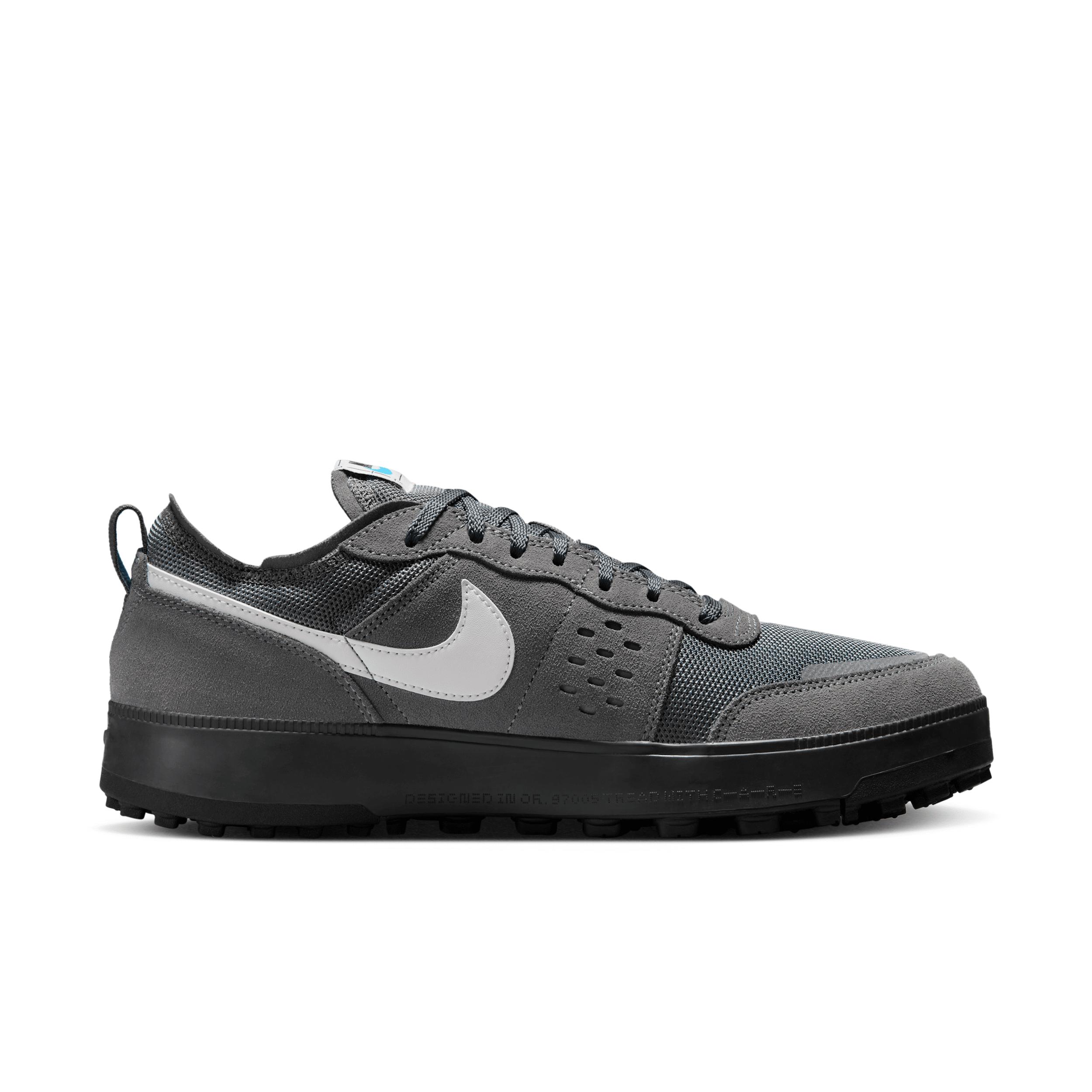 Nike Mens C1TY Storm Cloud Shoes | FZ3863-011 Product Image