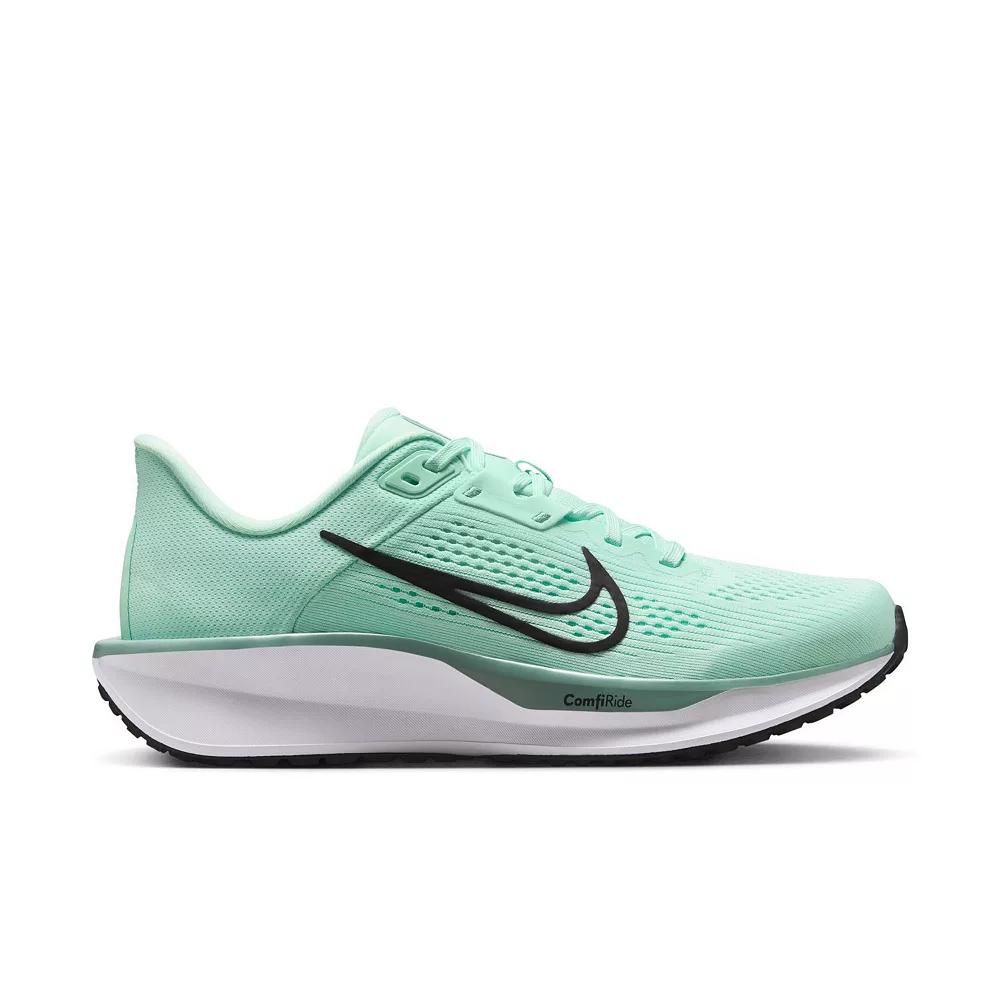 Nike Womens Quest 6 Road Running Shoes | FD6034-301 Product Image