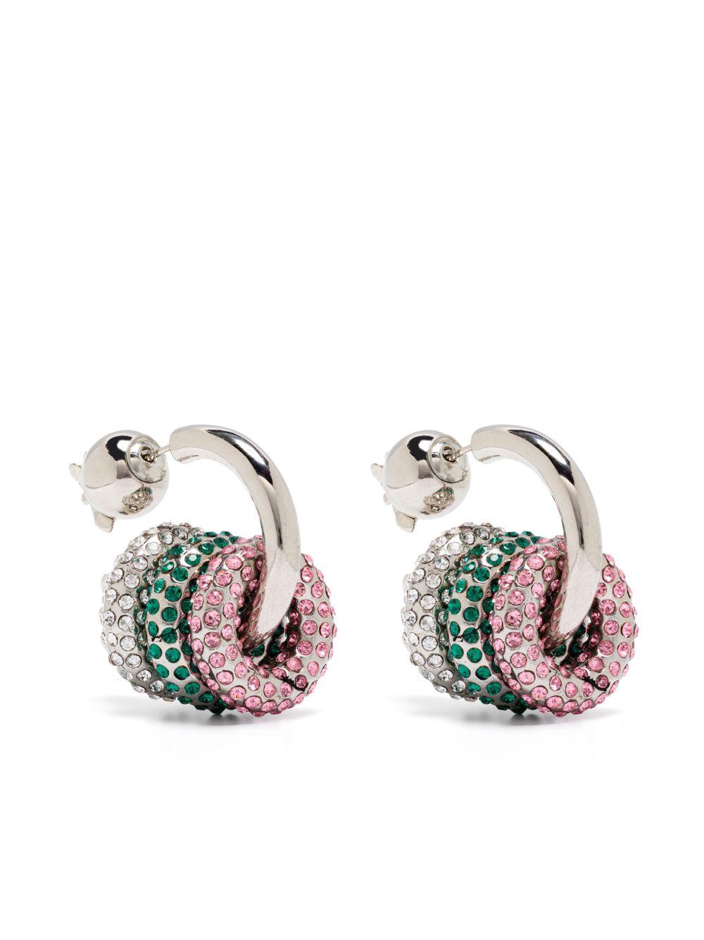 Piercing earrings Product Image