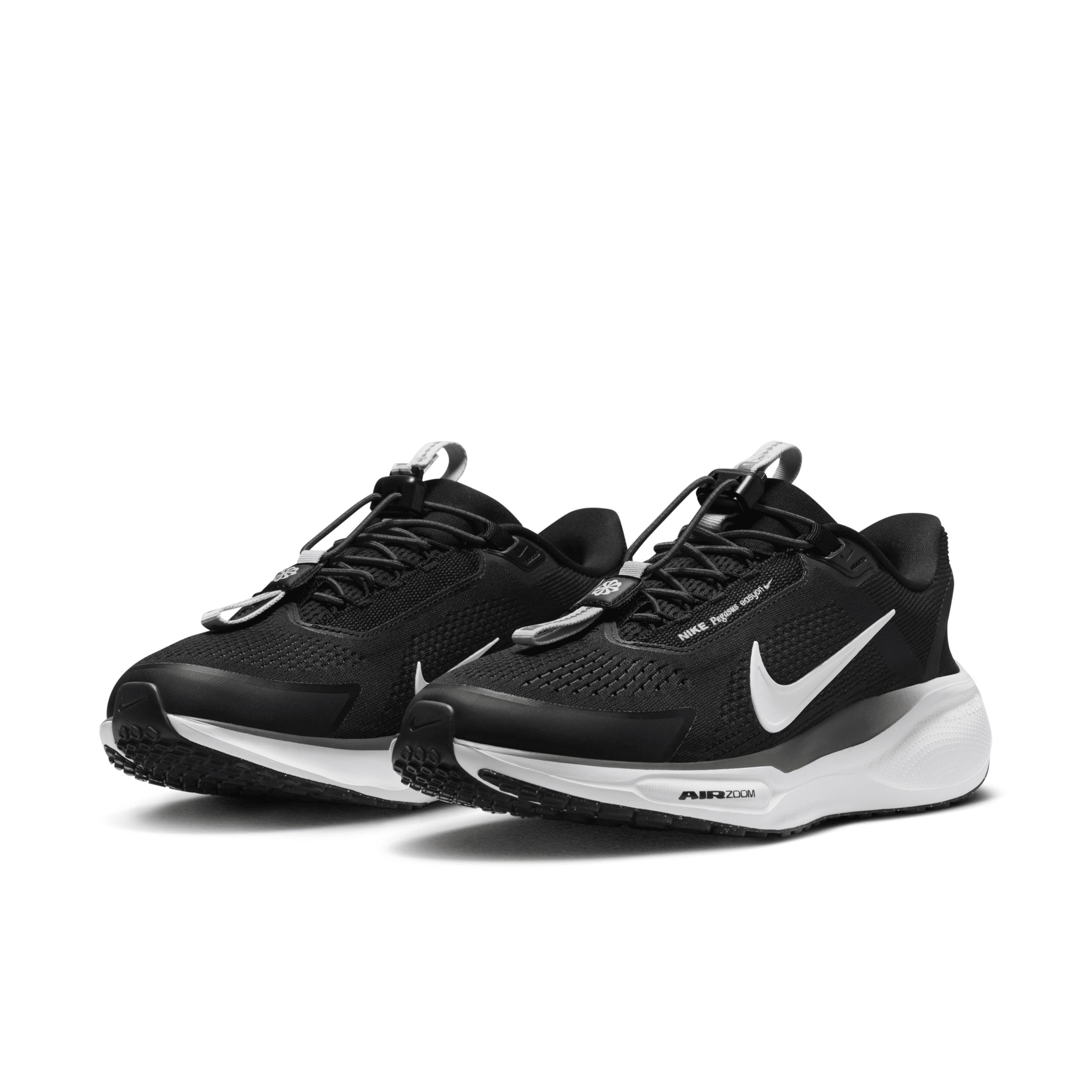 Nike Womens Pegasus EasyOn Road Running Shoes | FQ7844-400 Product Image
