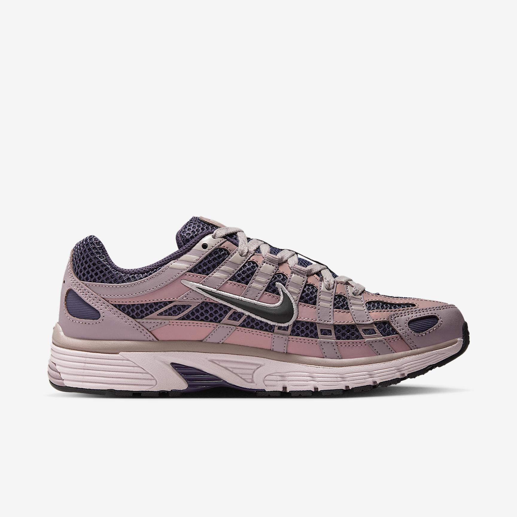 Nike Women's P-6000 SE Shoes Product Image