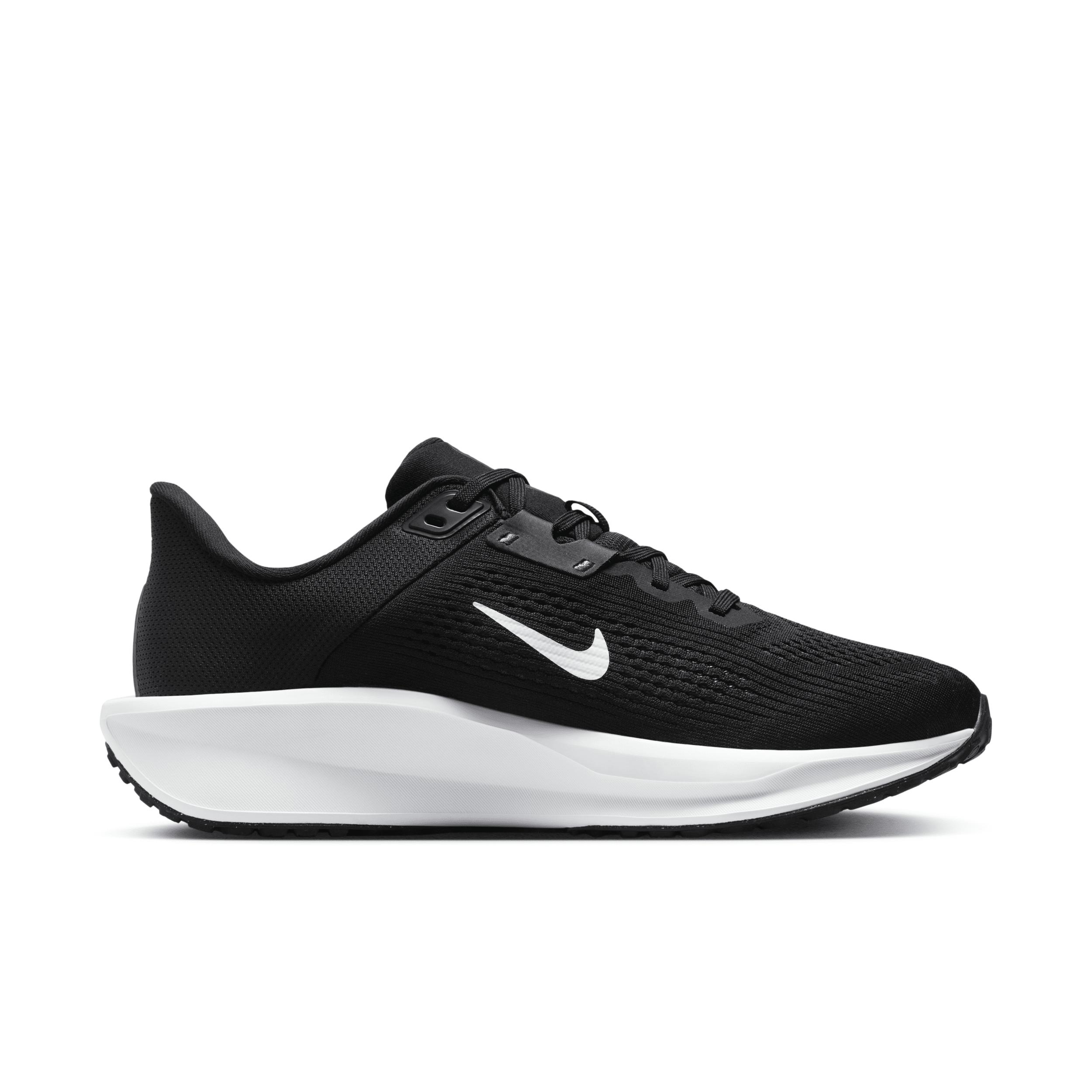 Nike Womens Quest 6 Road Running Shoes | FD6034-001 Product Image
