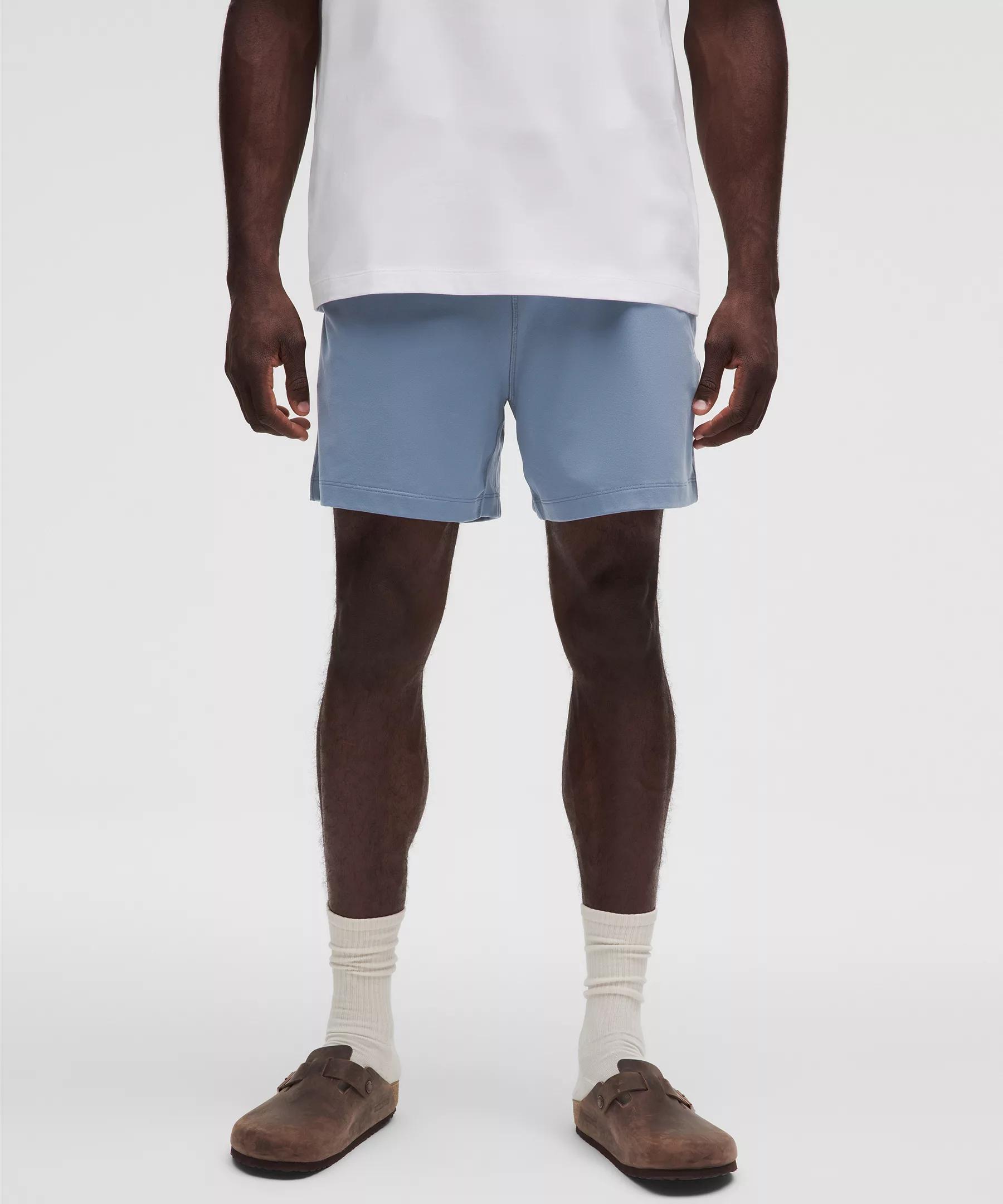 Soft Jersey Short 5" Product Image