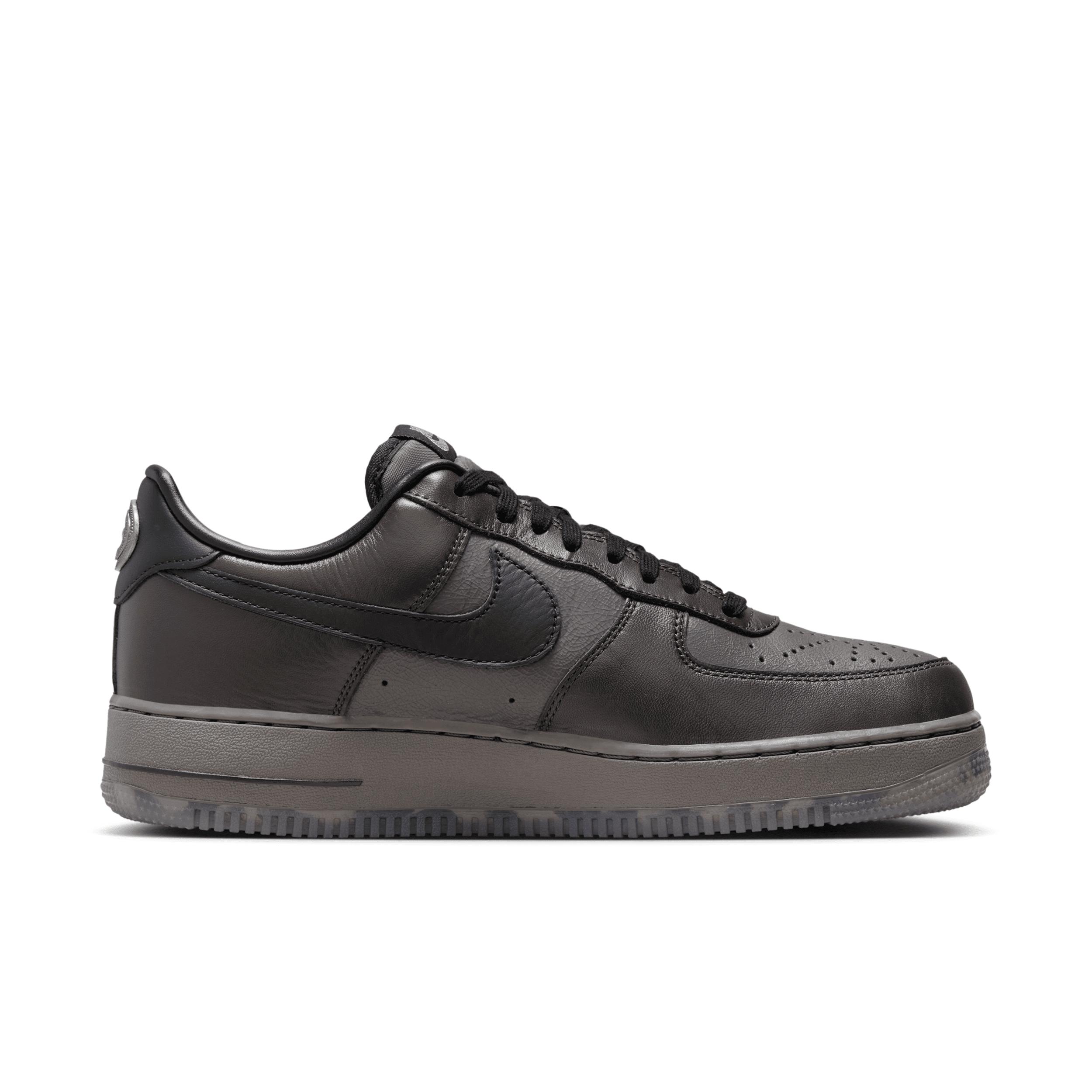 Nike Mens Air Force 1 Low Shoes | FZ4167-200 Product Image