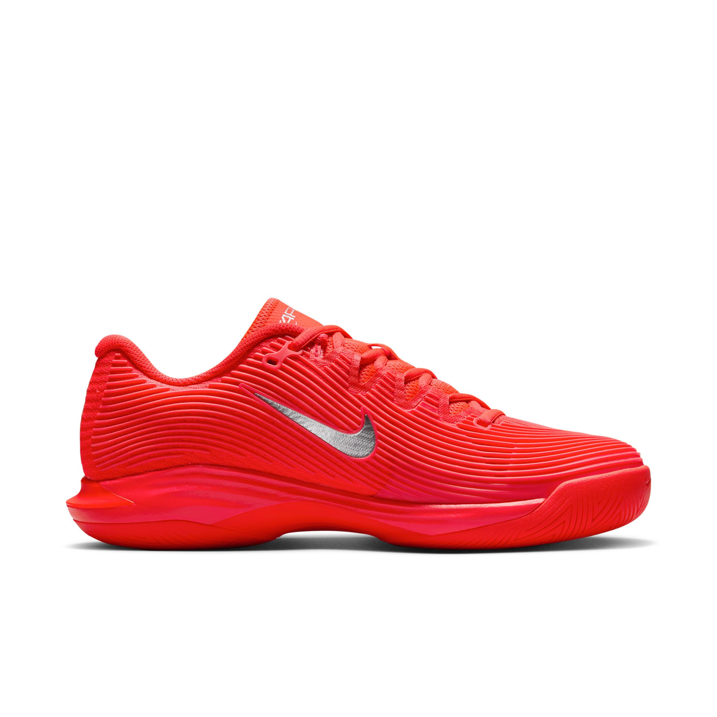 Nike Vapor Pro 3 Premium Women's Hard Court Tennis Shoes Product Image