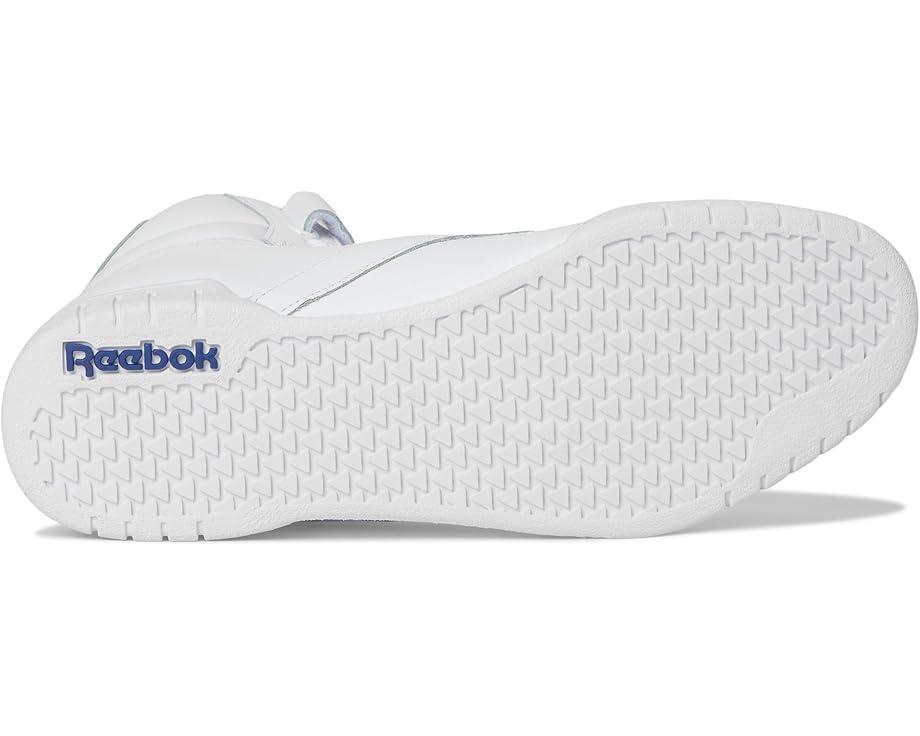 Rebound Layup Sneakers Product Image