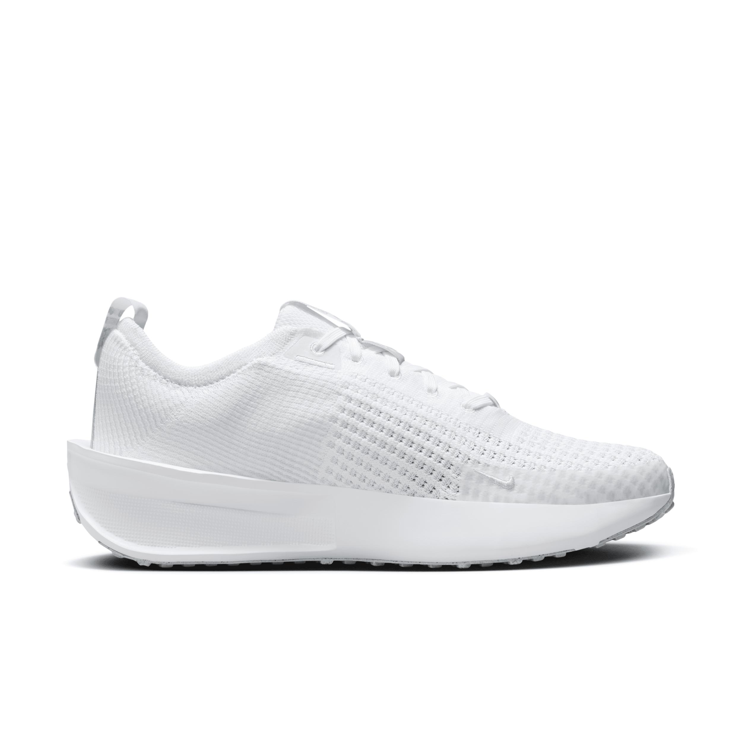 Nike Womens Interact Run Road Running Shoes | FD2292-104 Product Image