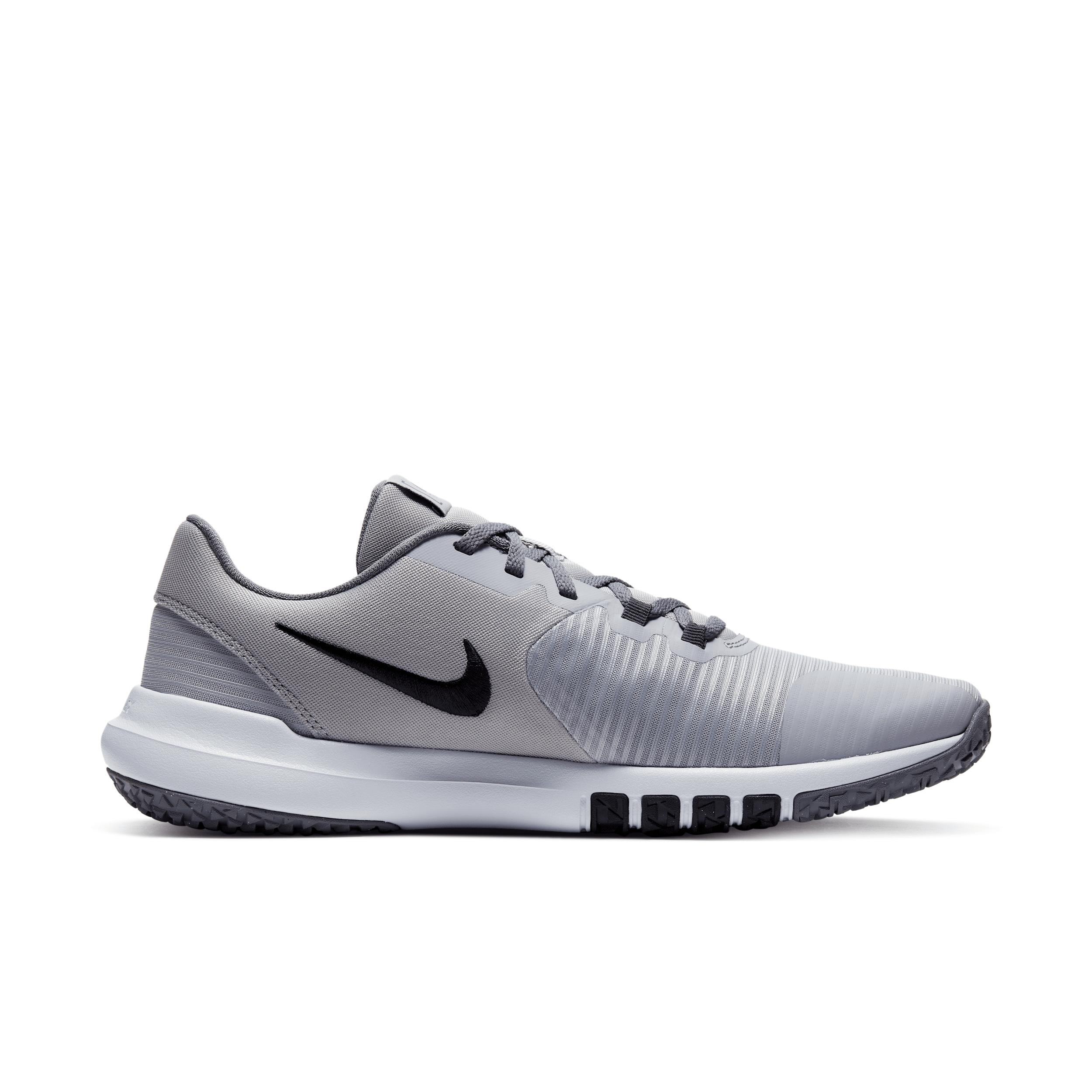 Nike Mens Flex Control 4 Workout Shoes | CD0197-001 Product Image