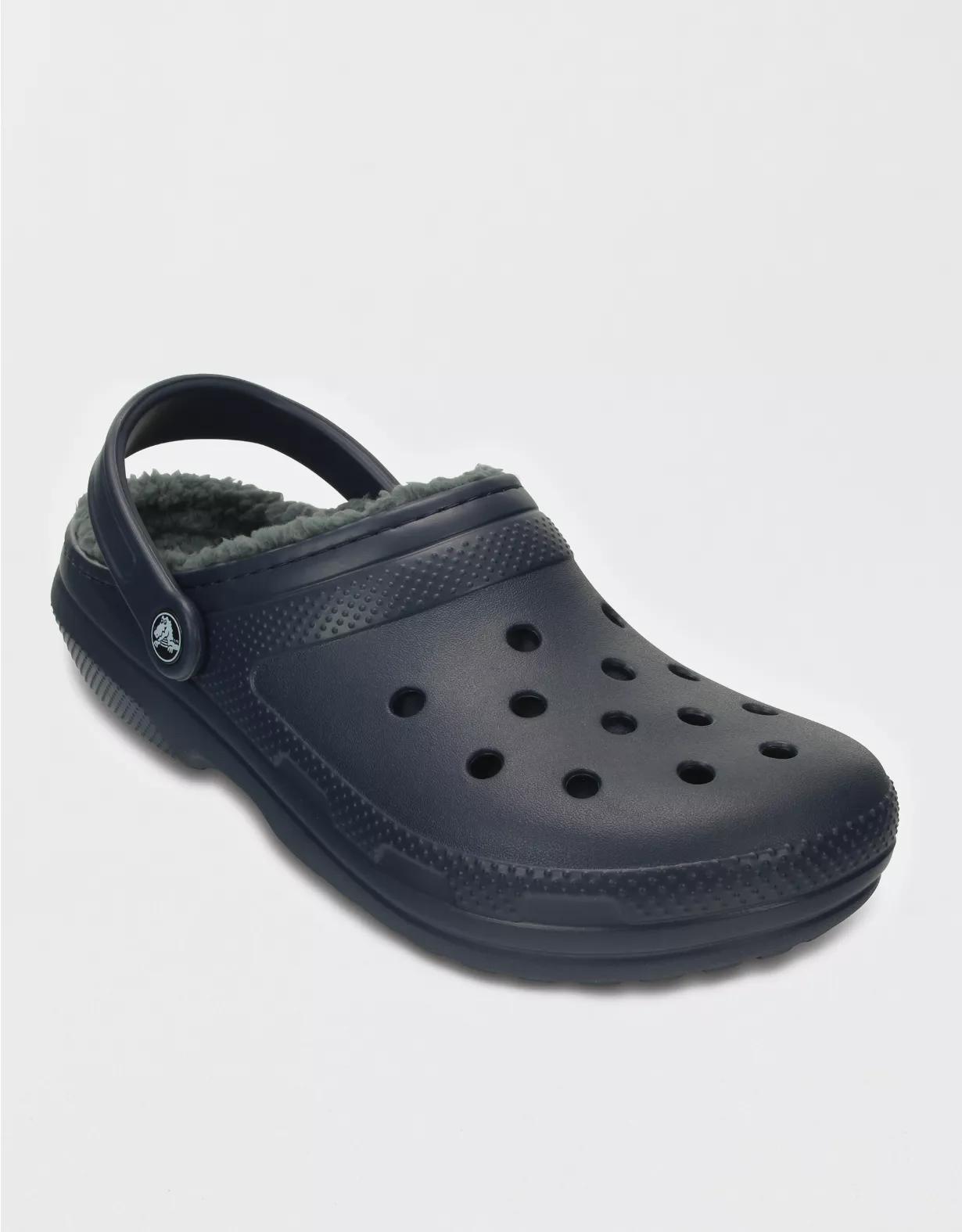 Crocs Classic Lined Clog Product Image