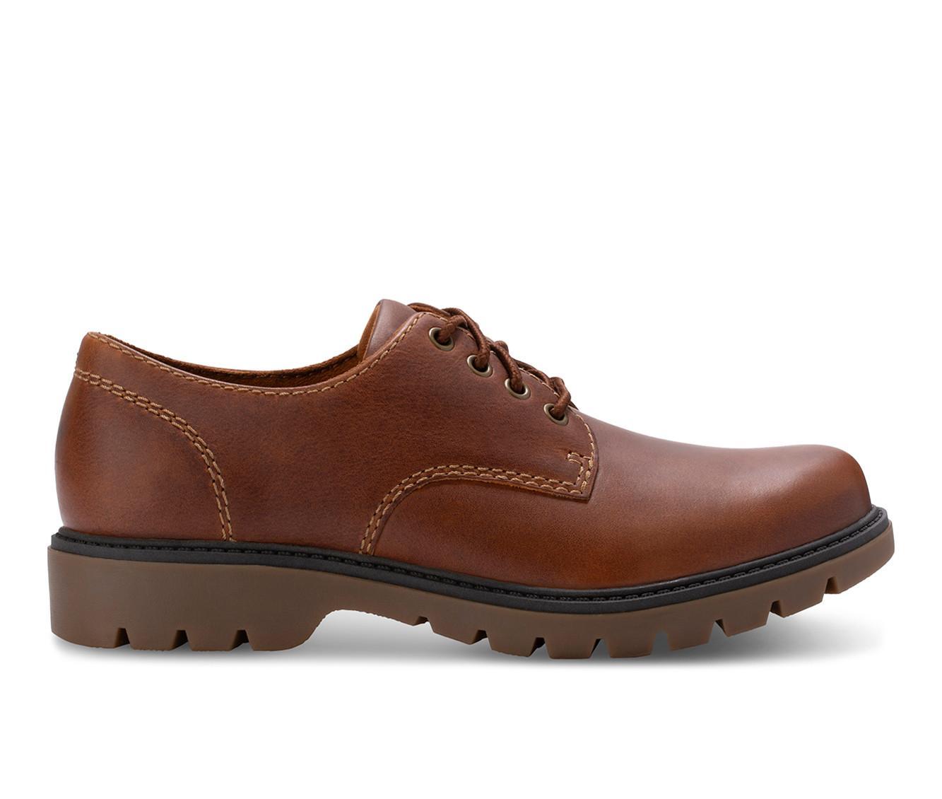 Men's Eastland Lowell Casual Oxfords Product Image