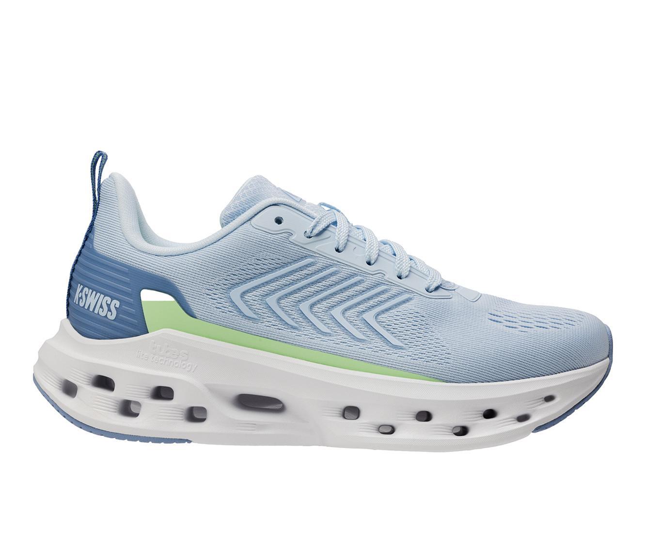 Women's K-Swiss Melrose Tubes Lite W Running Shoes Product Image