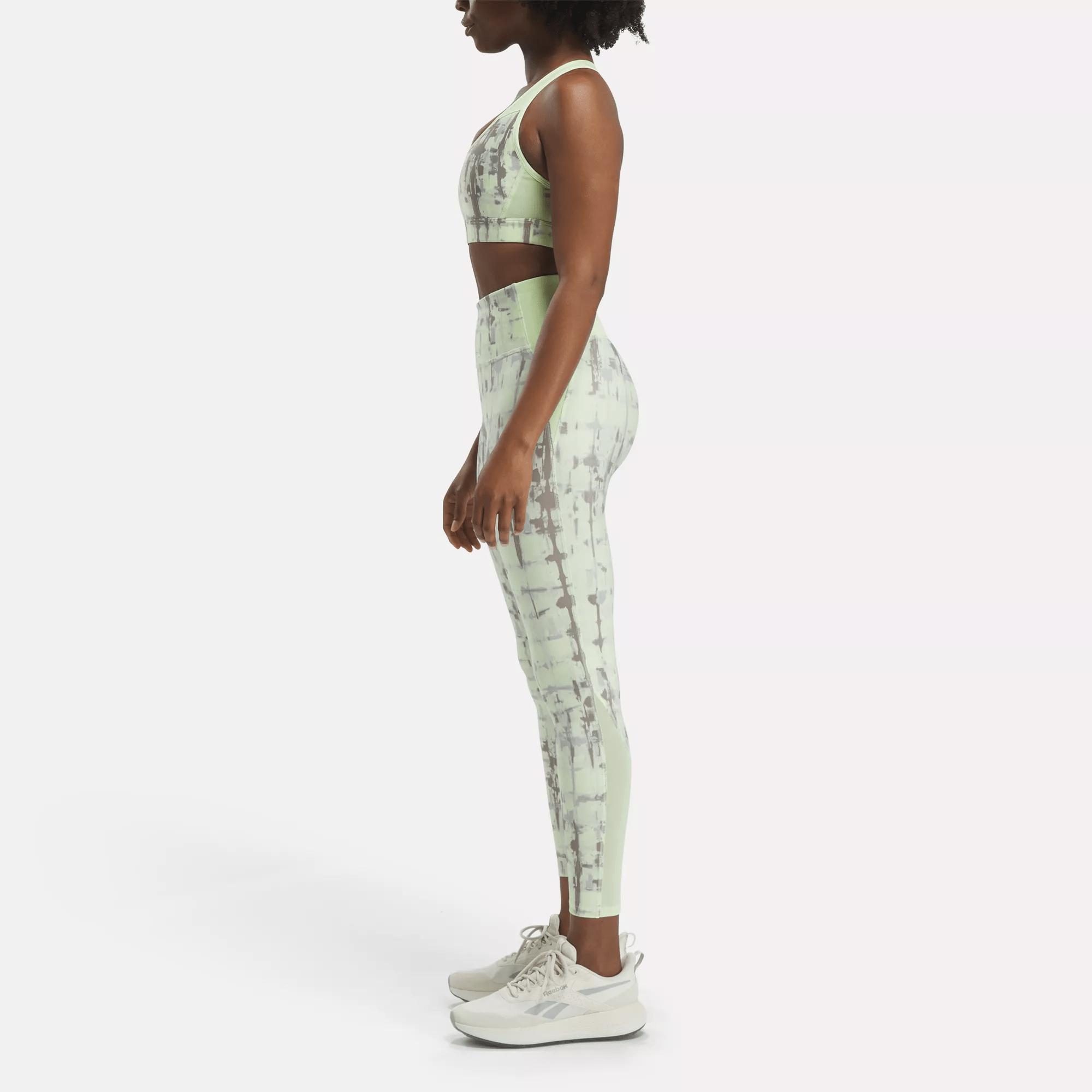 Women's Lux Perform High-Rise Printed Leggings Female Product Image