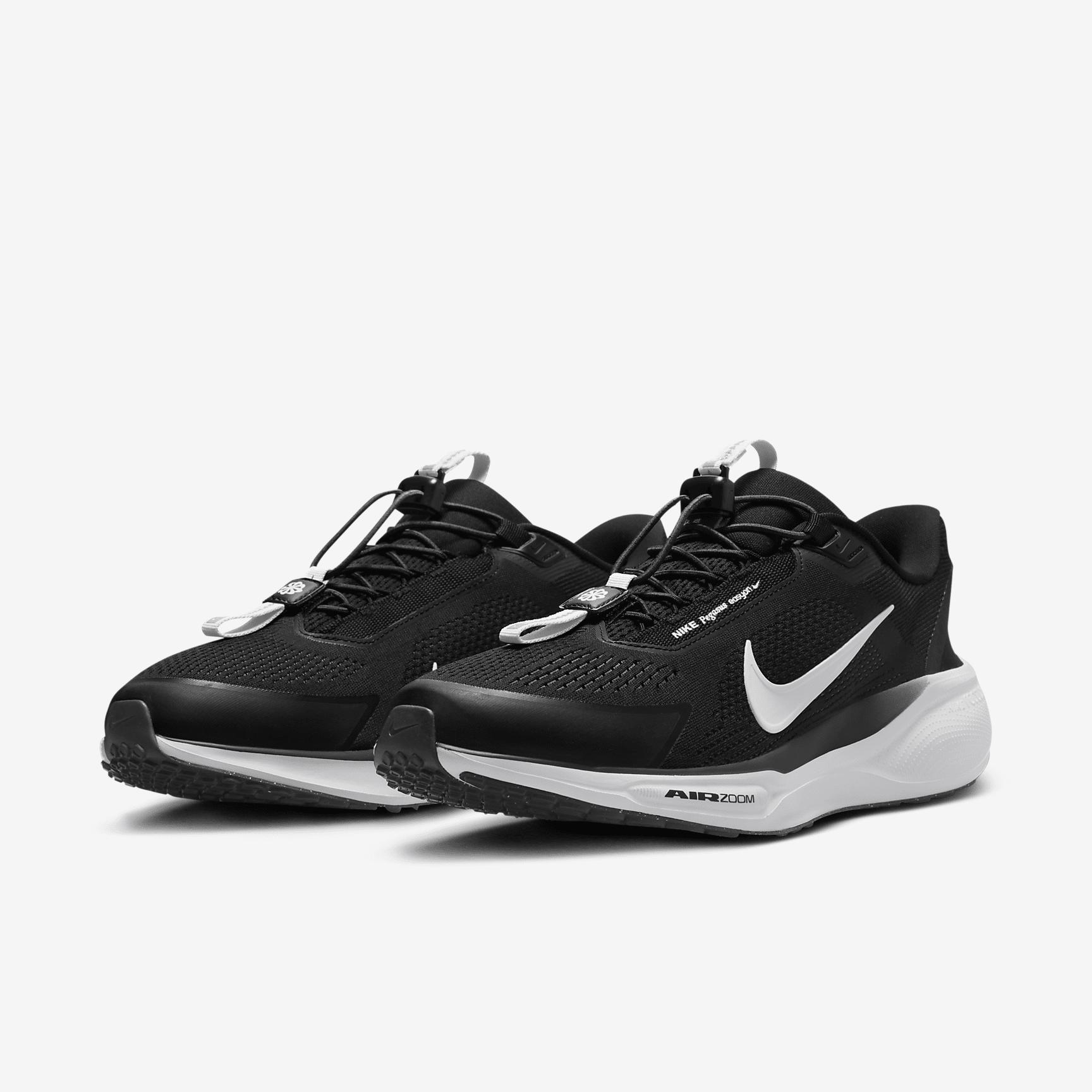 New York Jets Pegasus 41 Nike Mens NFL Road Running Shoes | IB3207-300 Product Image