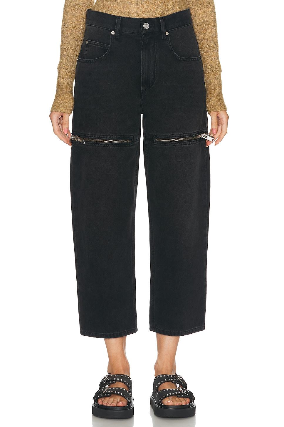 Delcia Suede Shirt Product Image