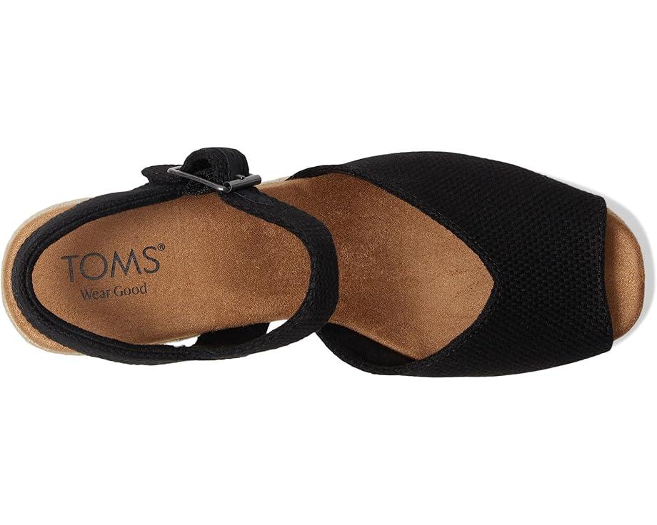 Majorca Strappy Product Image