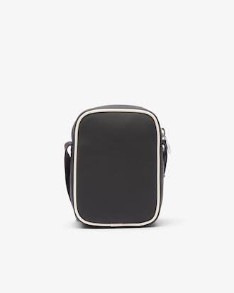 Club 1930 Petit Piqué Effect Vertical Satchel Product Image