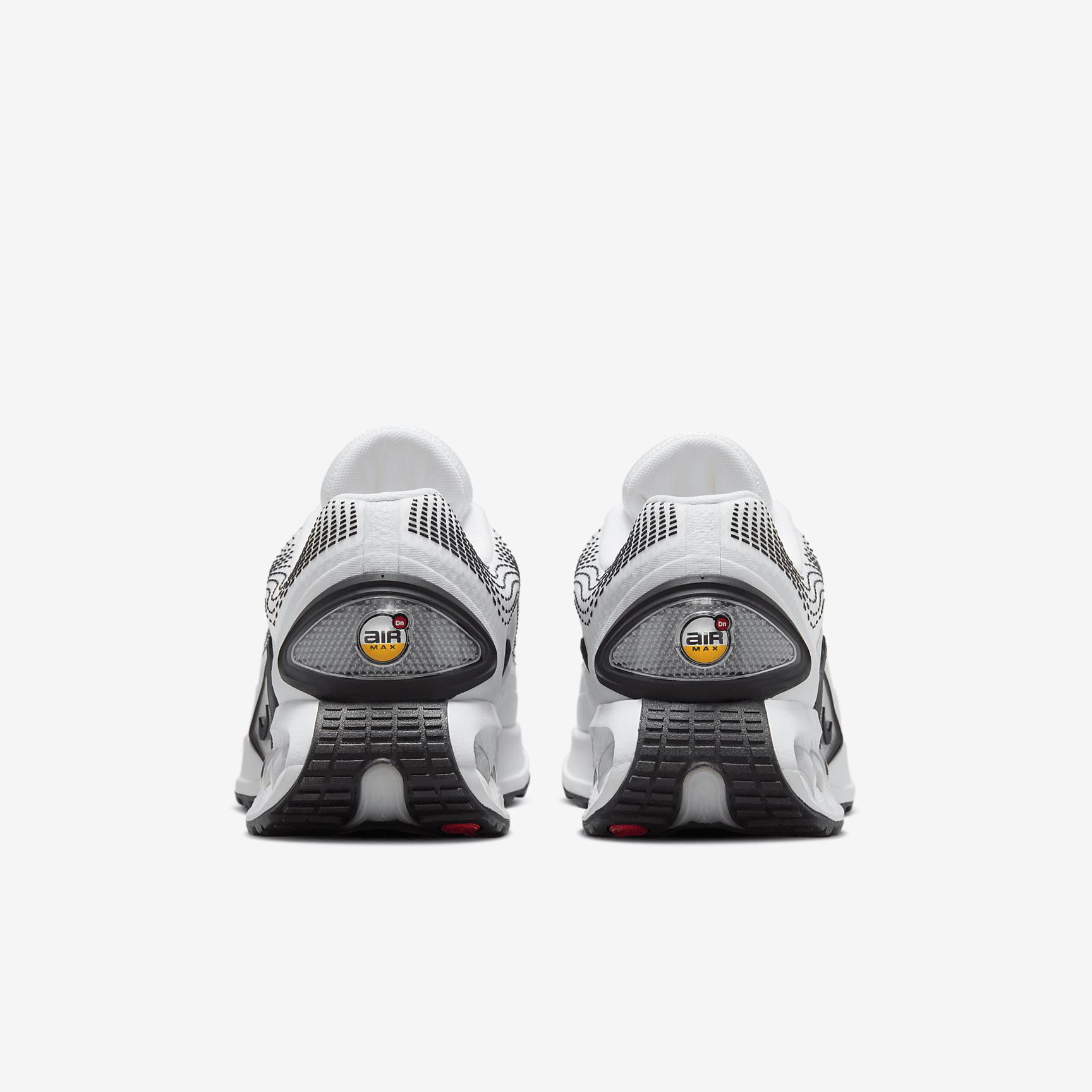 Nike Mens Air Max Dn Shoes | DV3337-103 Product Image