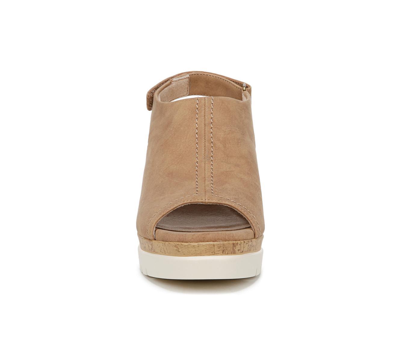 Women's Soul Naturalizer Giselle Wedges Product Image