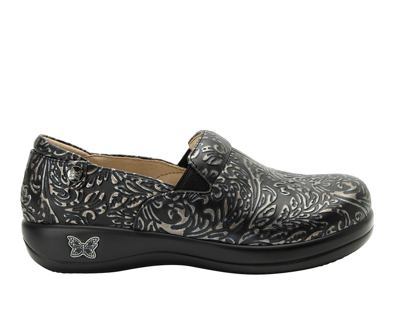 Women's ALEGRIA Keli Work Shoes Product Image