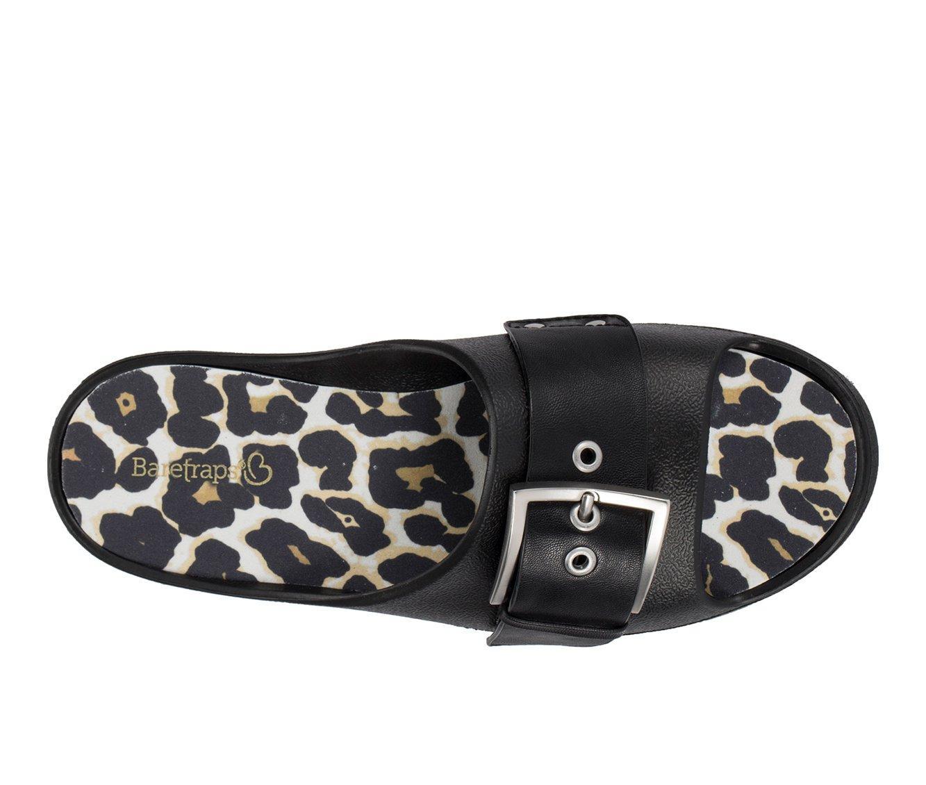 Women's Baretraps Pacey Platform Sandals Product Image