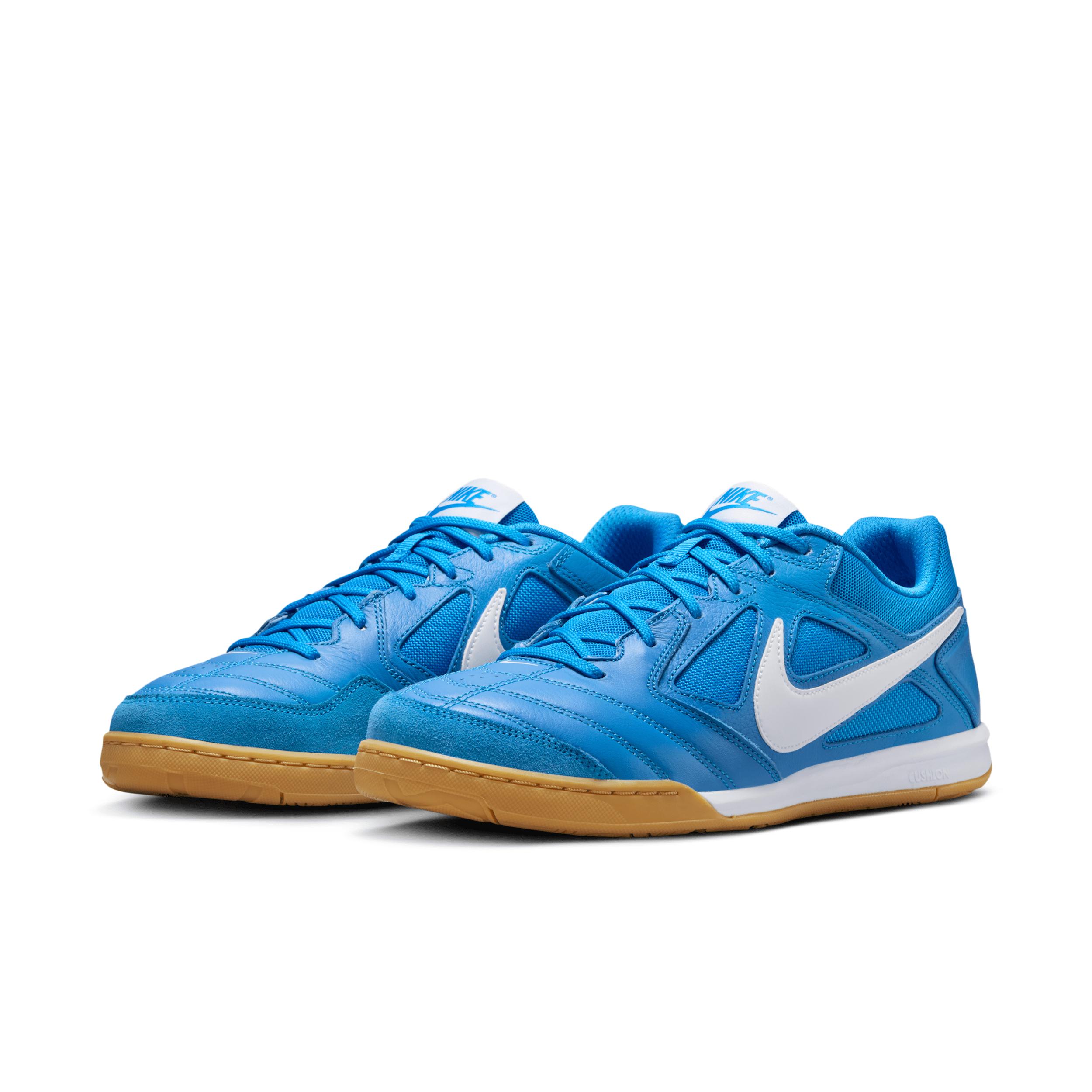 Nike Mens Gato Shoes | HQ6019-400 Product Image