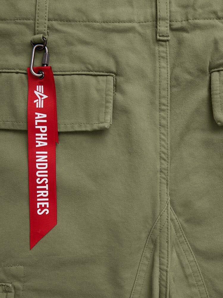 ACU PANT COYOTE BROWN (SEASONAL) Male Product Image