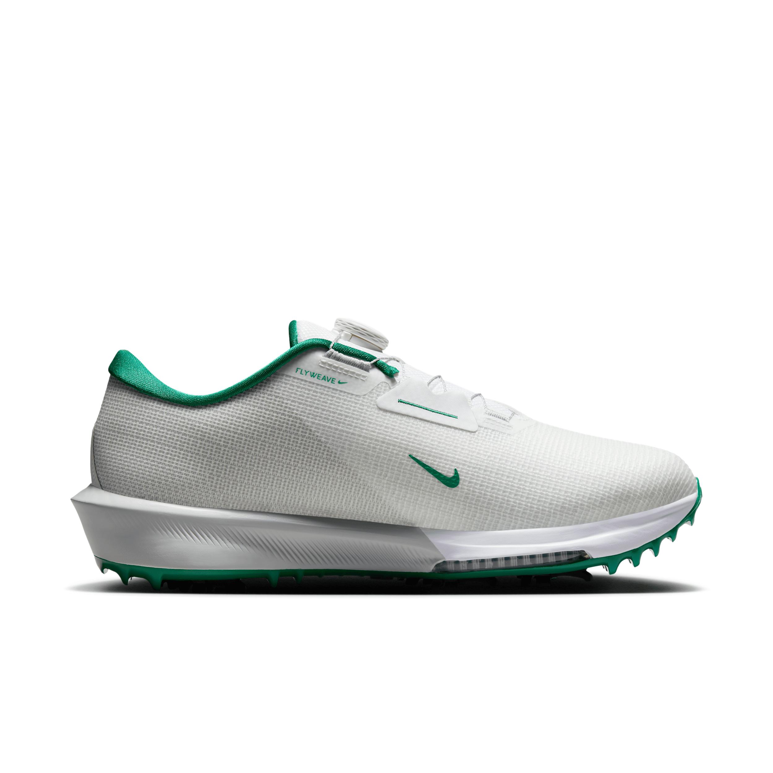 Nike Men's Infinity Tour BOA 2 Golf Shoes (Wide) Product Image