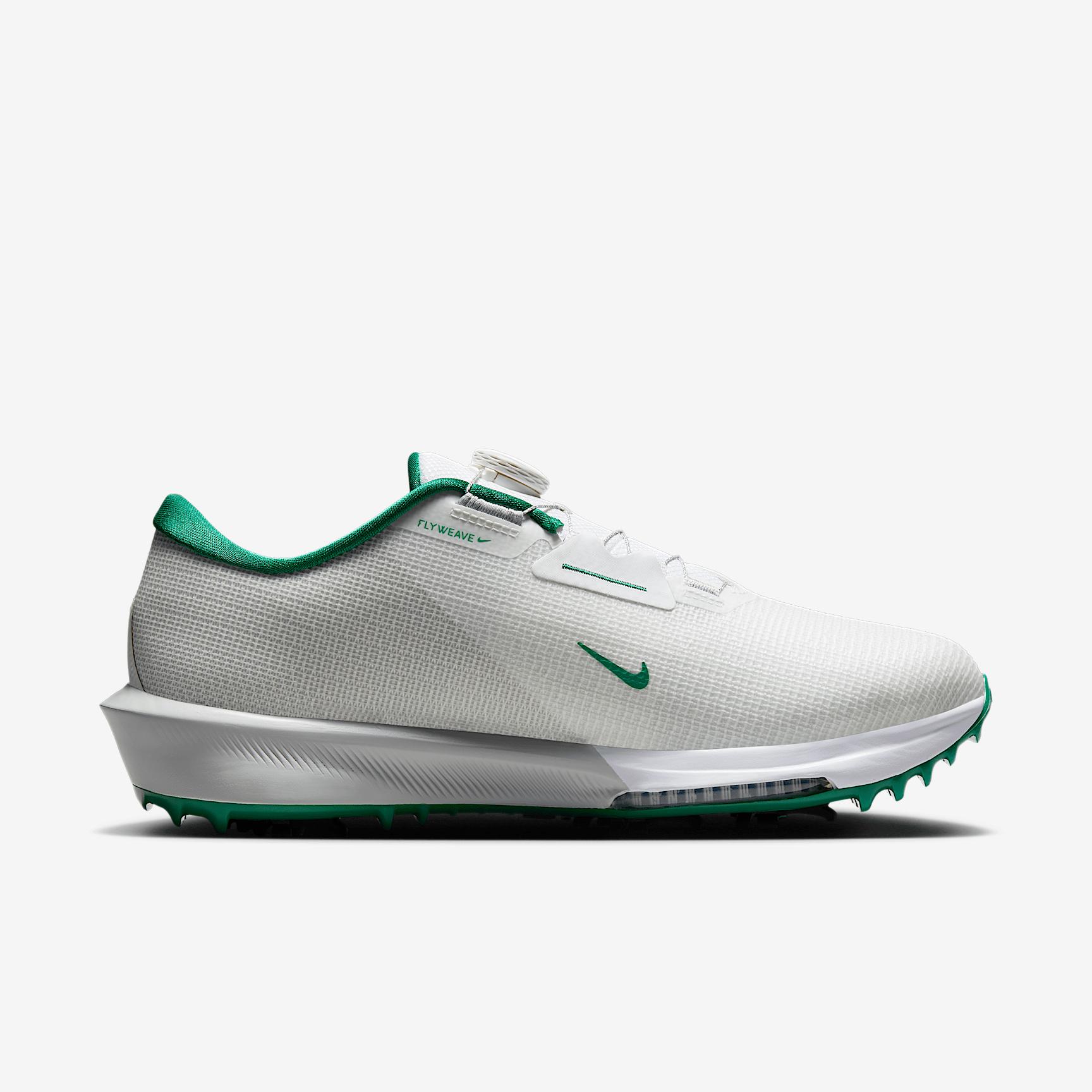 Nike Men's Infinity Tour BOA 2 Golf Shoes (Wide) Product Image
