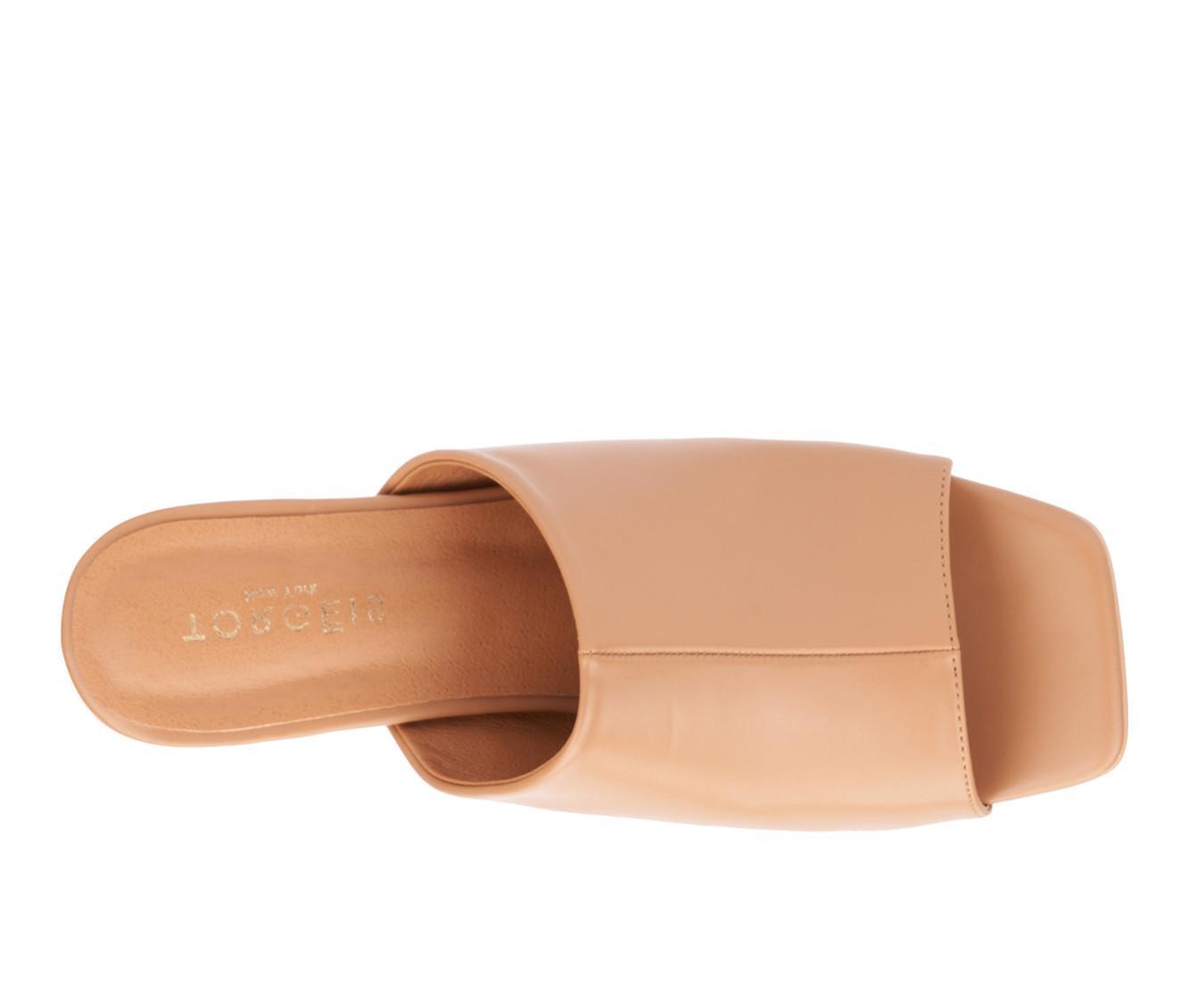 Women's Torgeis Idina Dress Sandals Product Image