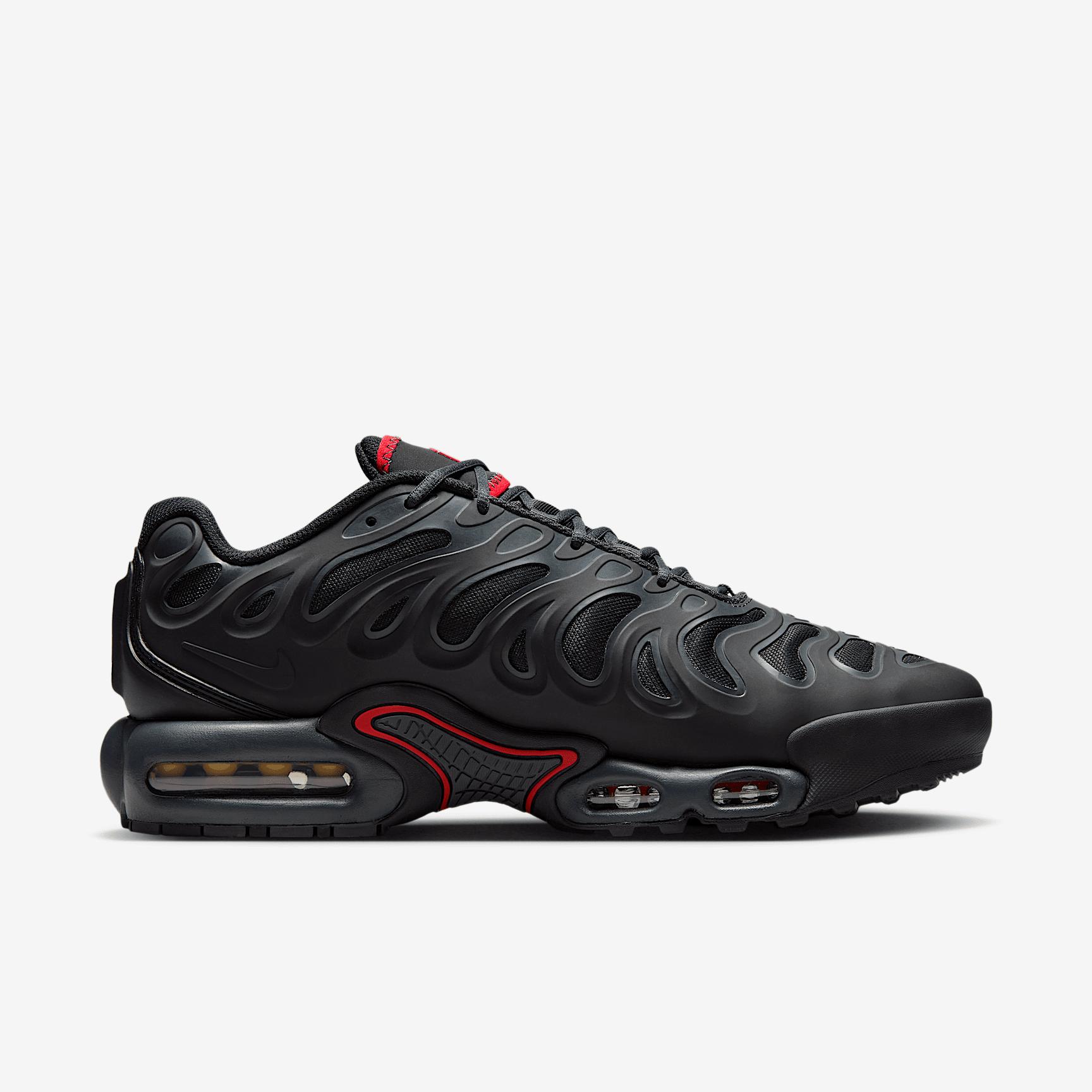Nike Air Max Plus Drift Men's Shoes Product Image