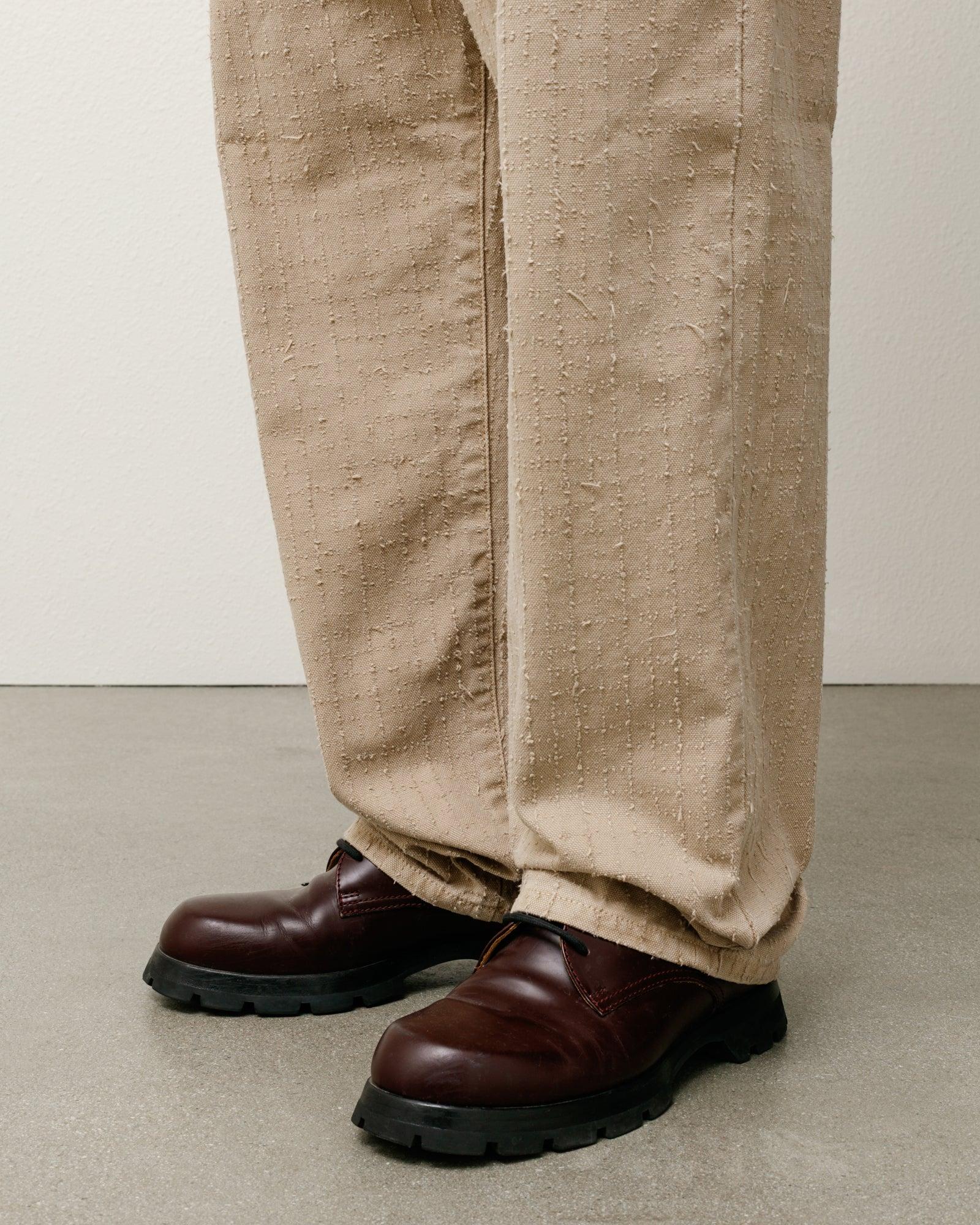 BIG OL' PANT CANVAS NEEDLEPUNCH Male Product Image