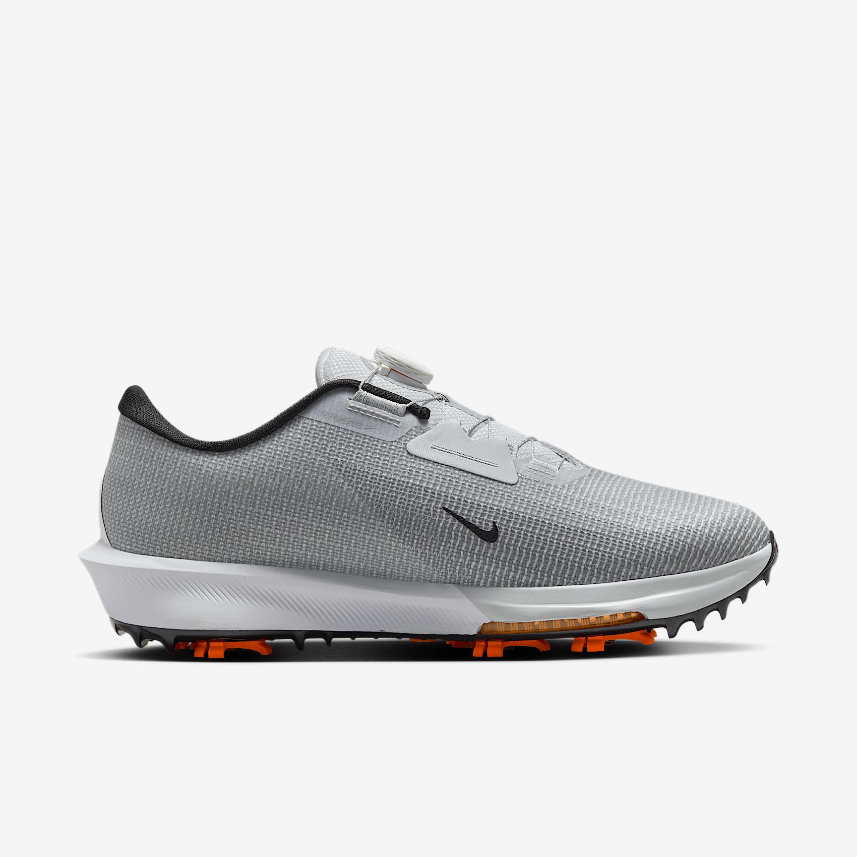 Nike Men's Infinity Tour BOA 2 Golf Shoes (Wide) Product Image