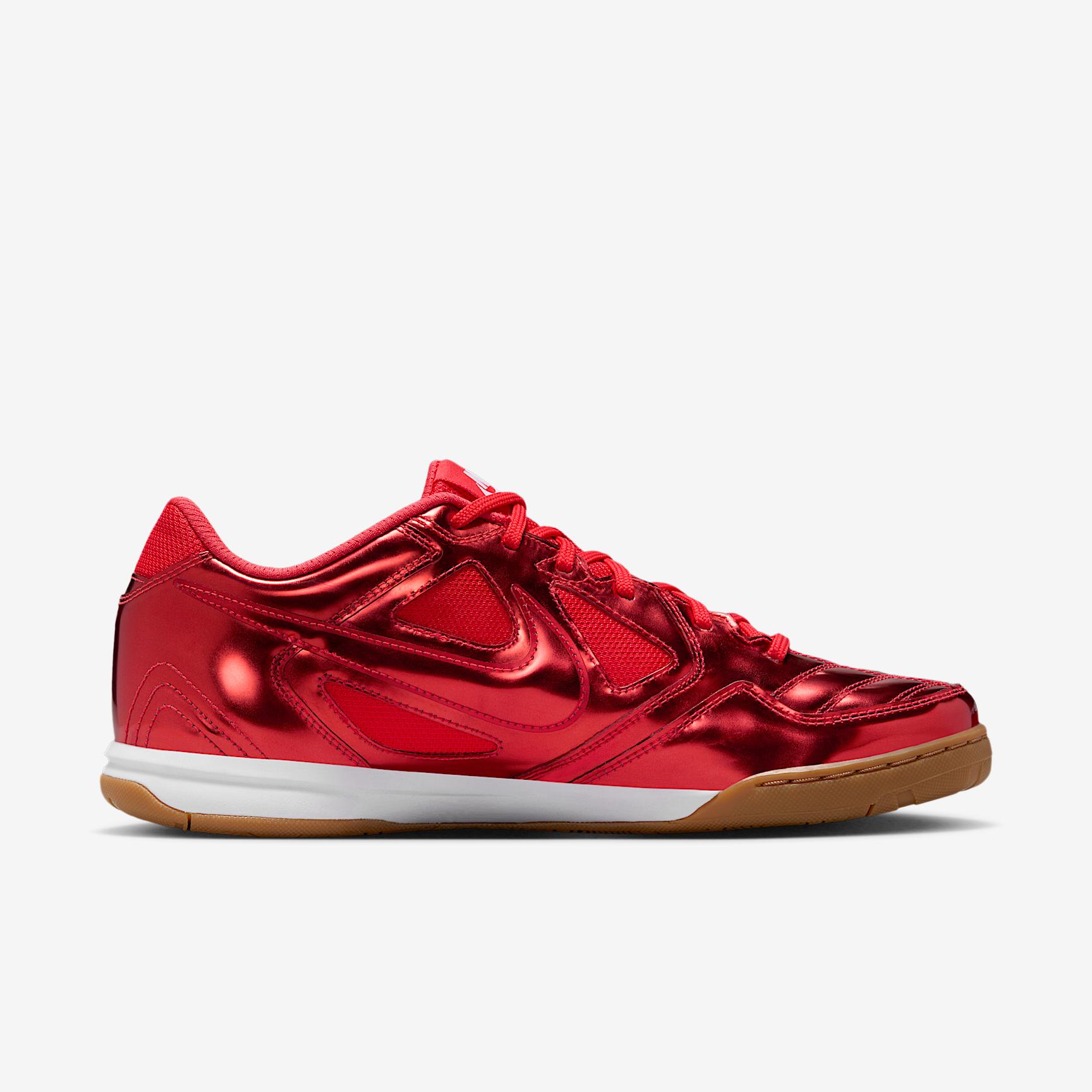 Nike Mens Gato LV8 Shoes | IB3566-600 Product Image