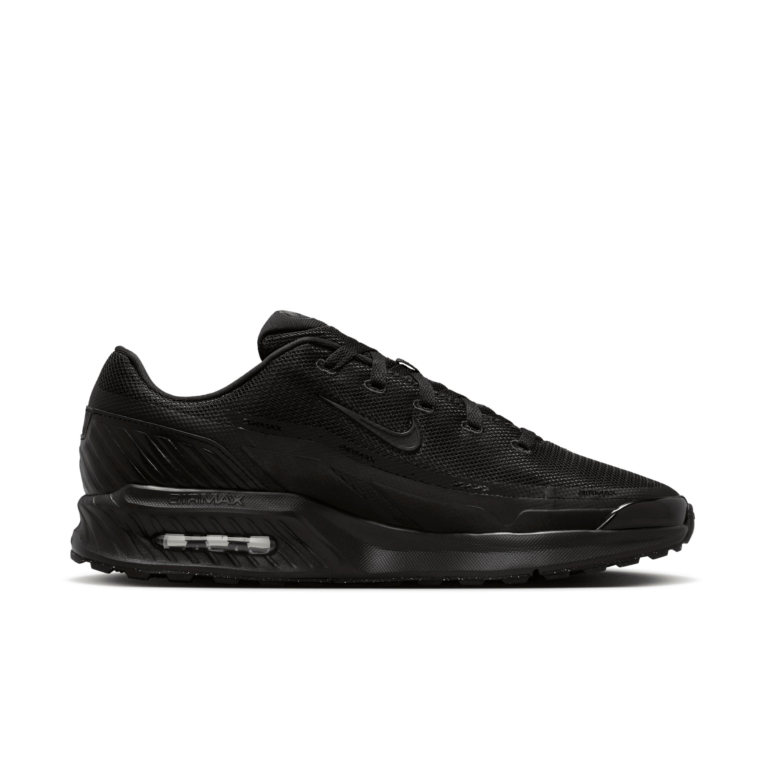 Nike Mens Air Max Bia Shoes | IF2624-003 Product Image