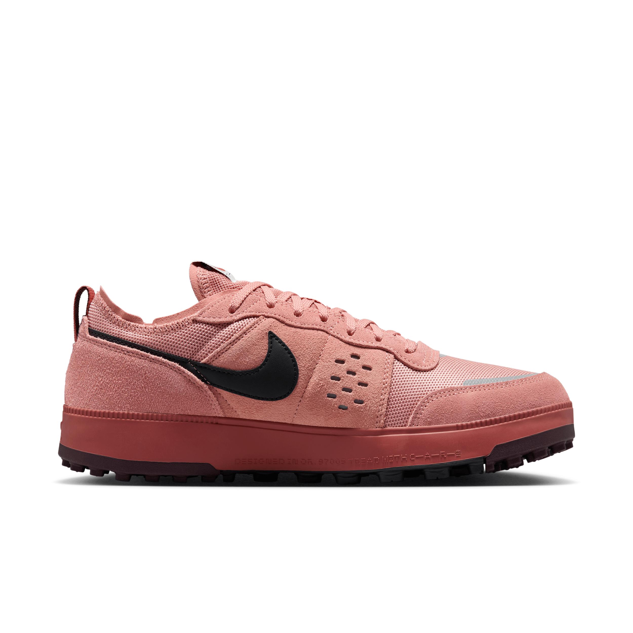 Nike Mens C1TY Snirt Shoes | FZ3863-012 Product Image