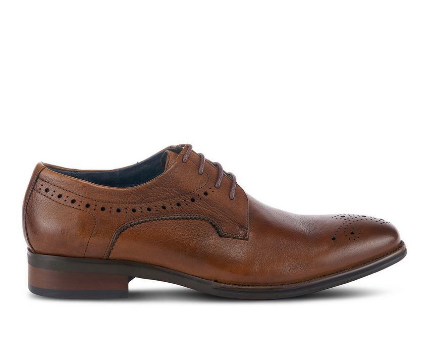 Men's SPRING STEP Charlie Dress Oxfords Product Image