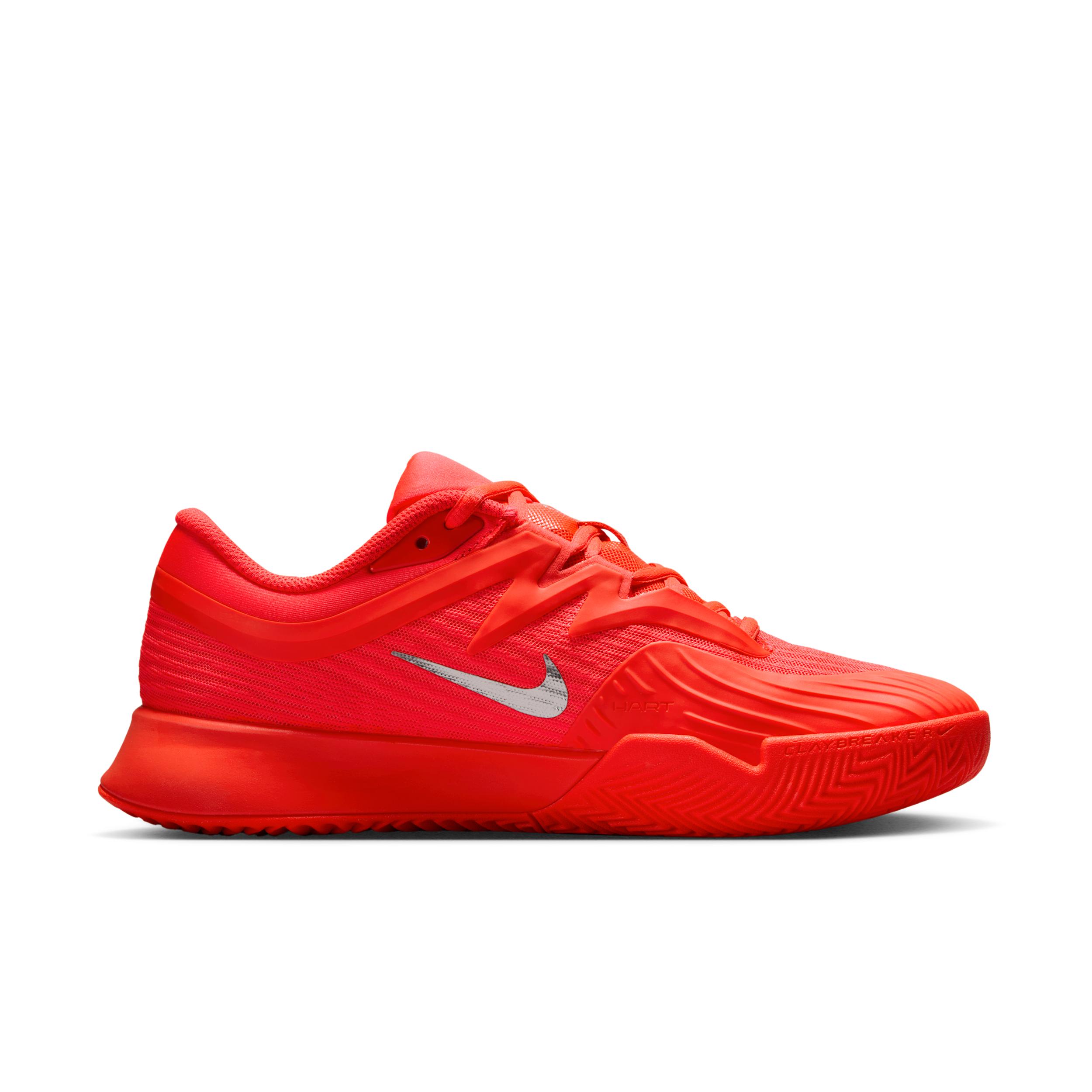 Nike Vapor Pro 3 Premium Women's Clay Court Tennis Shoes Product Image
