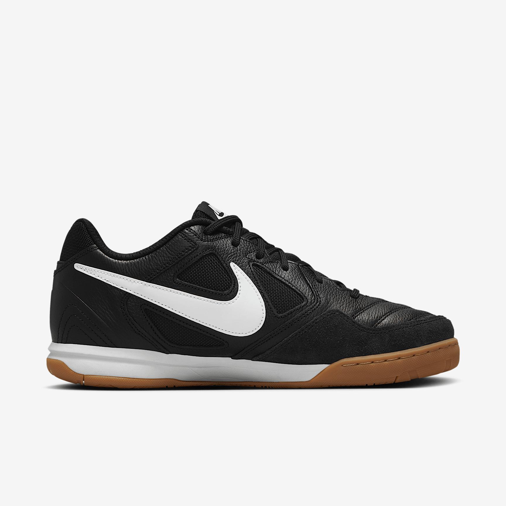 Nike Mens Gato LV8 Shoes | IB3566-001 Product Image