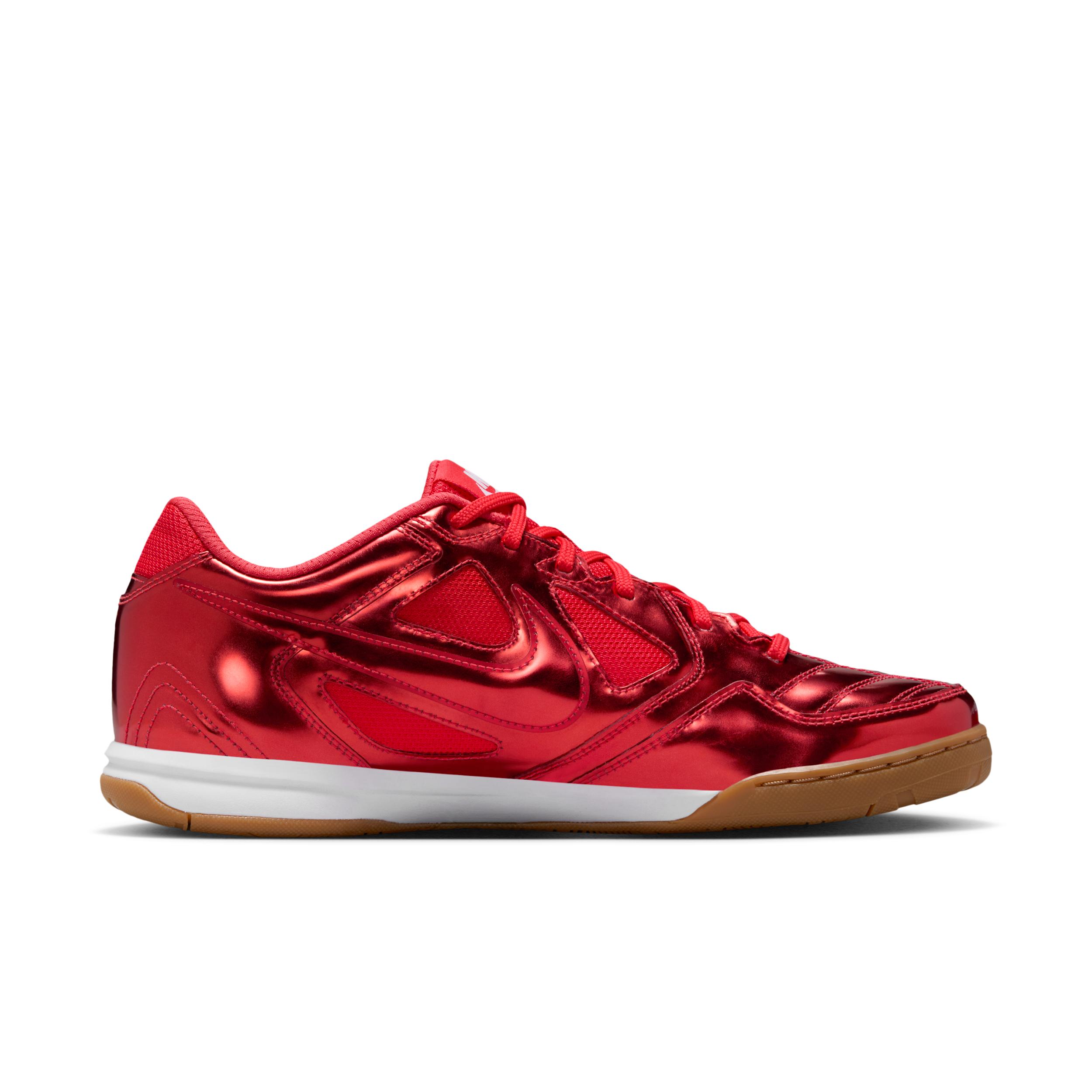 Nike Mens Gato LV8 Shoes | IB3566-600 Product Image