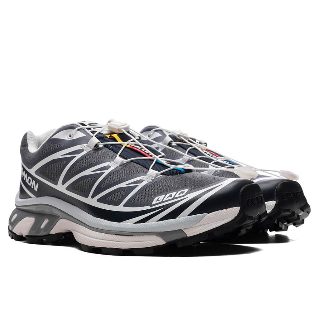 XT-6 - Grisaille/Blue Nights/Quarry Male Product Image